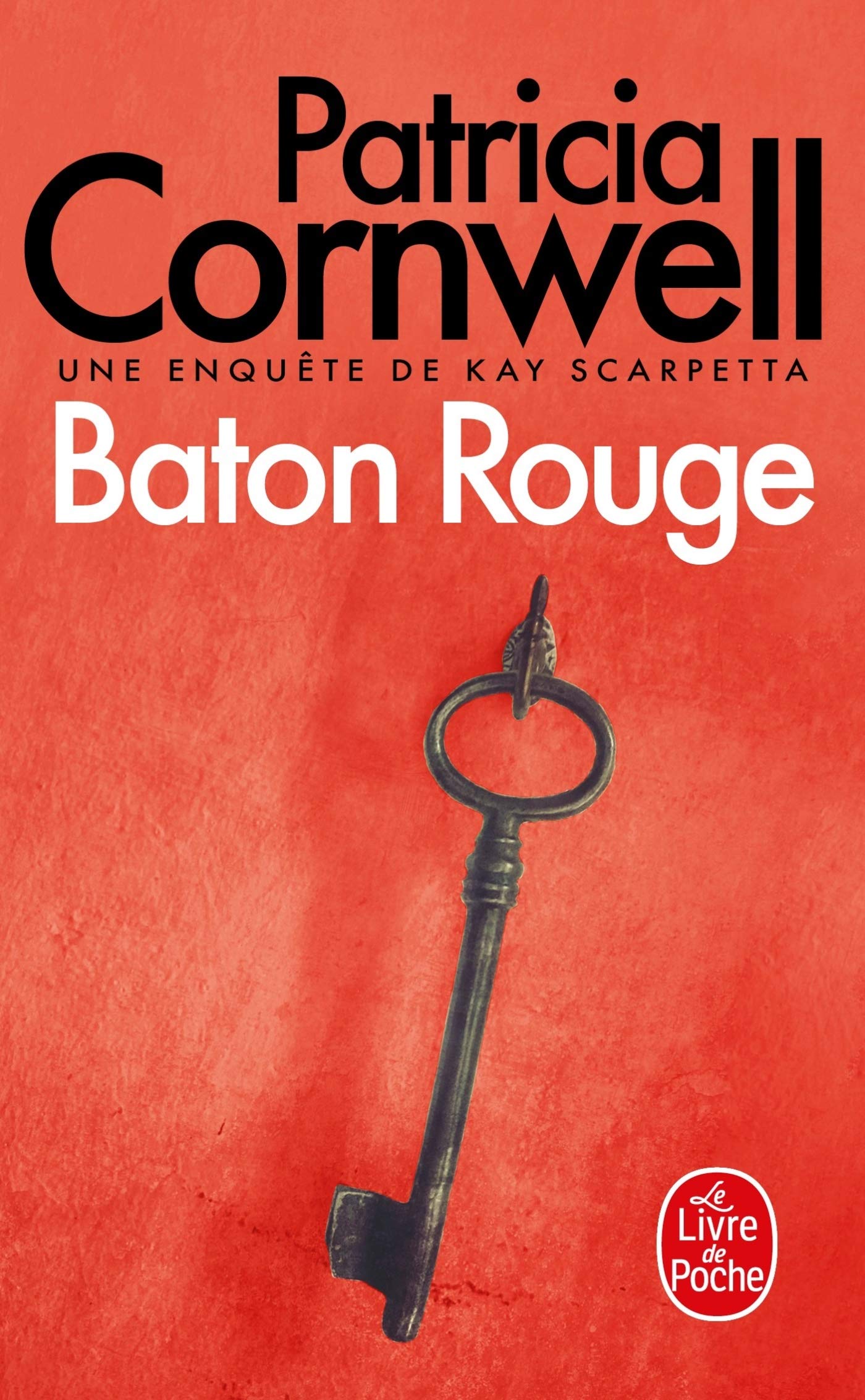 Baton Rouge 9782253111924