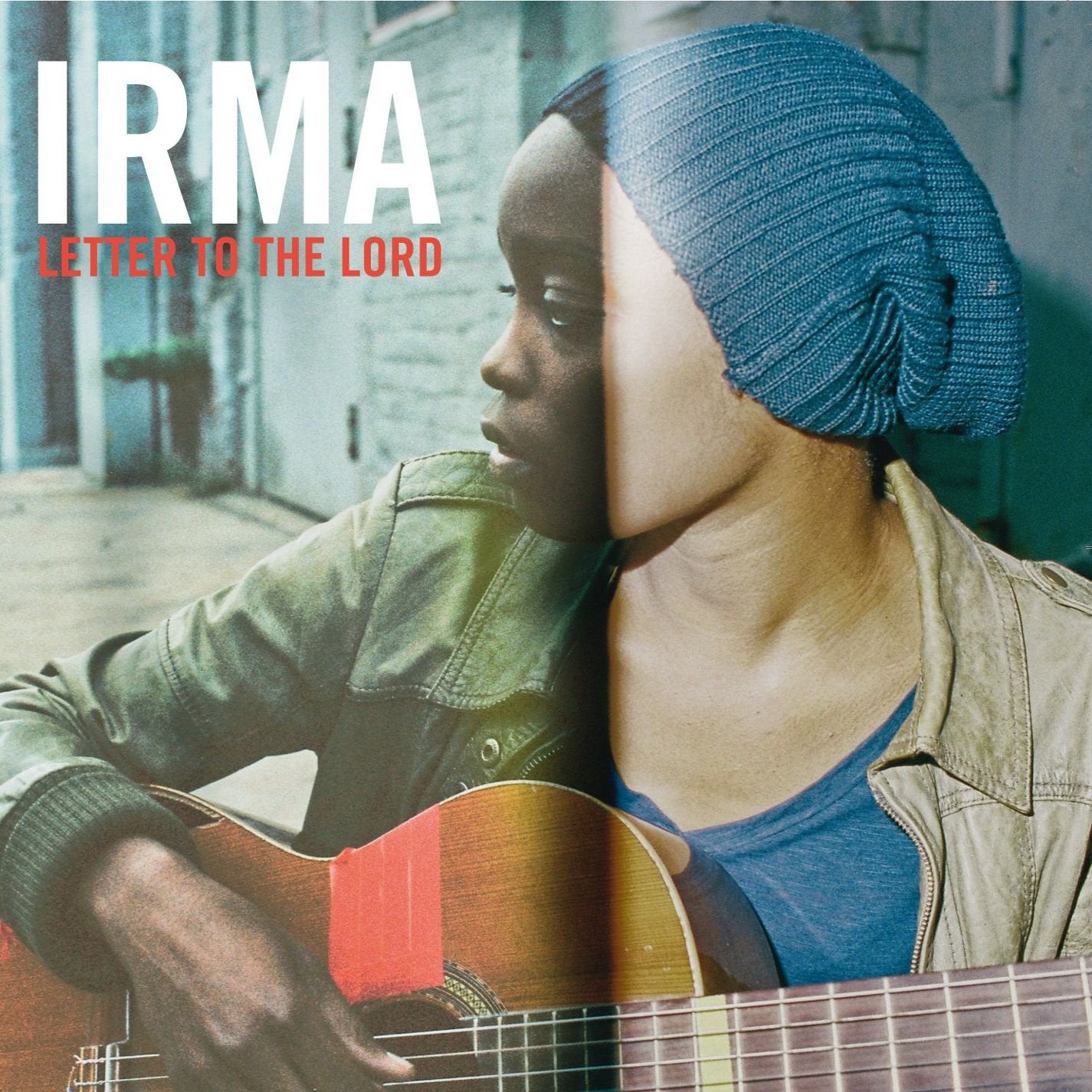 Letter To The Lord - Edition collector 3283451232924