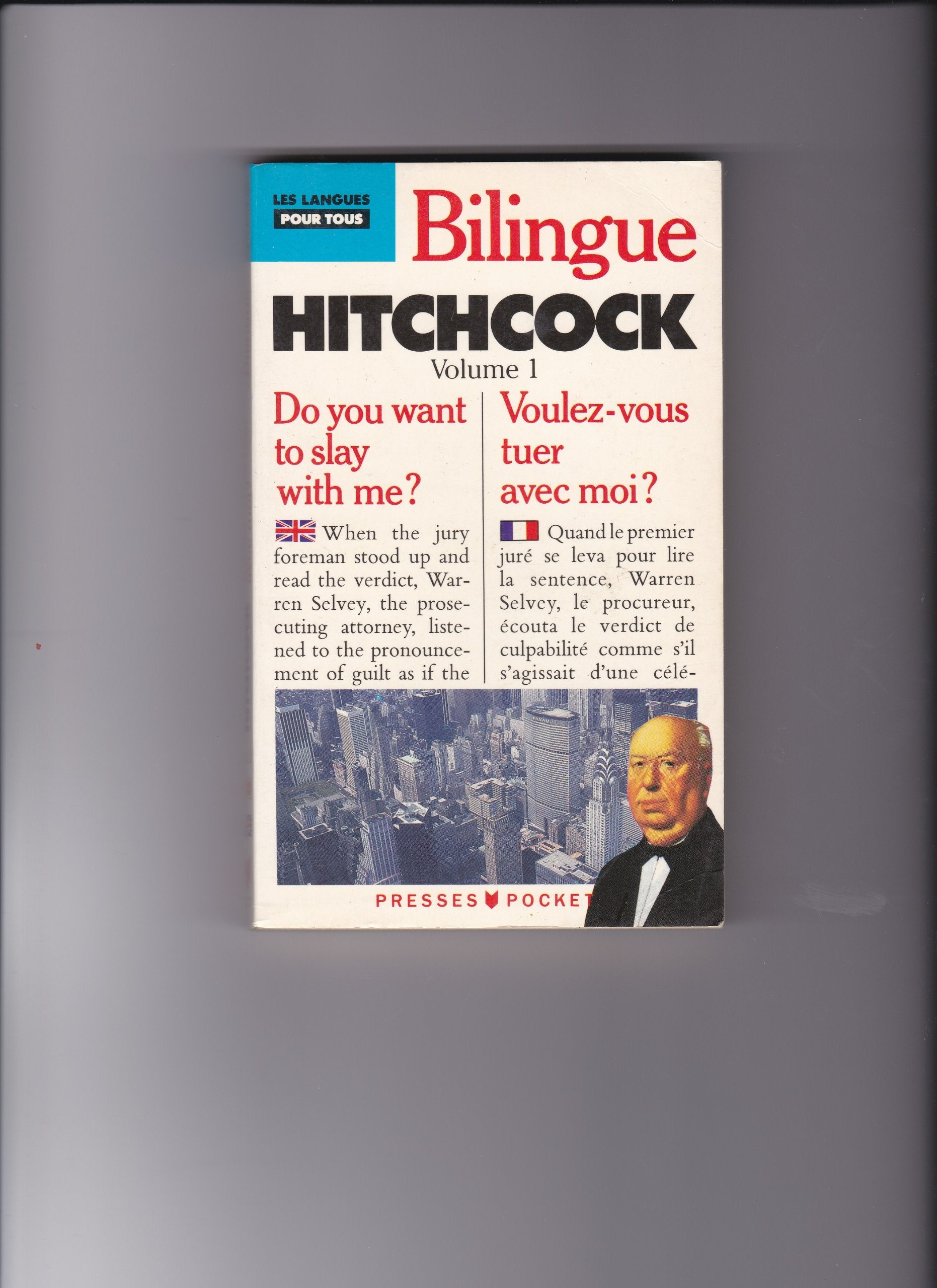 Nouvelles Bilingues T1 9782266028240