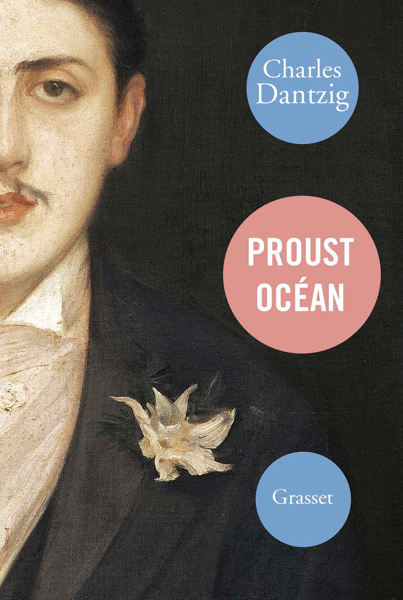Proust Océan 9782246831853