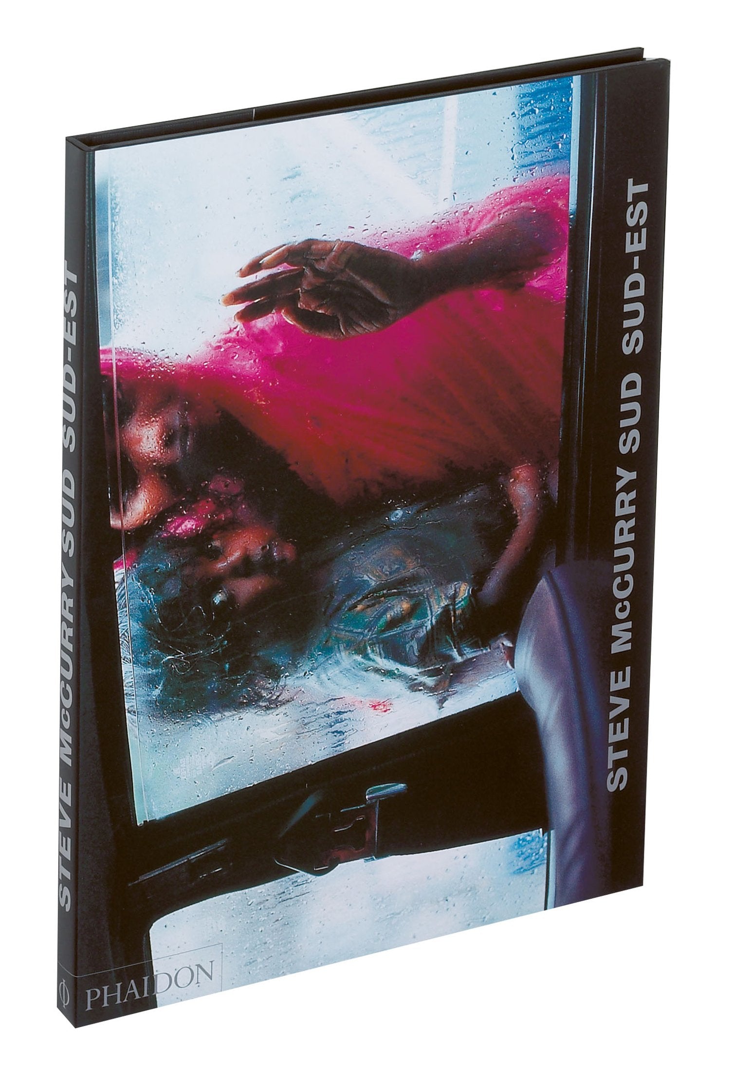 Sud Sud-Est 9780714890937