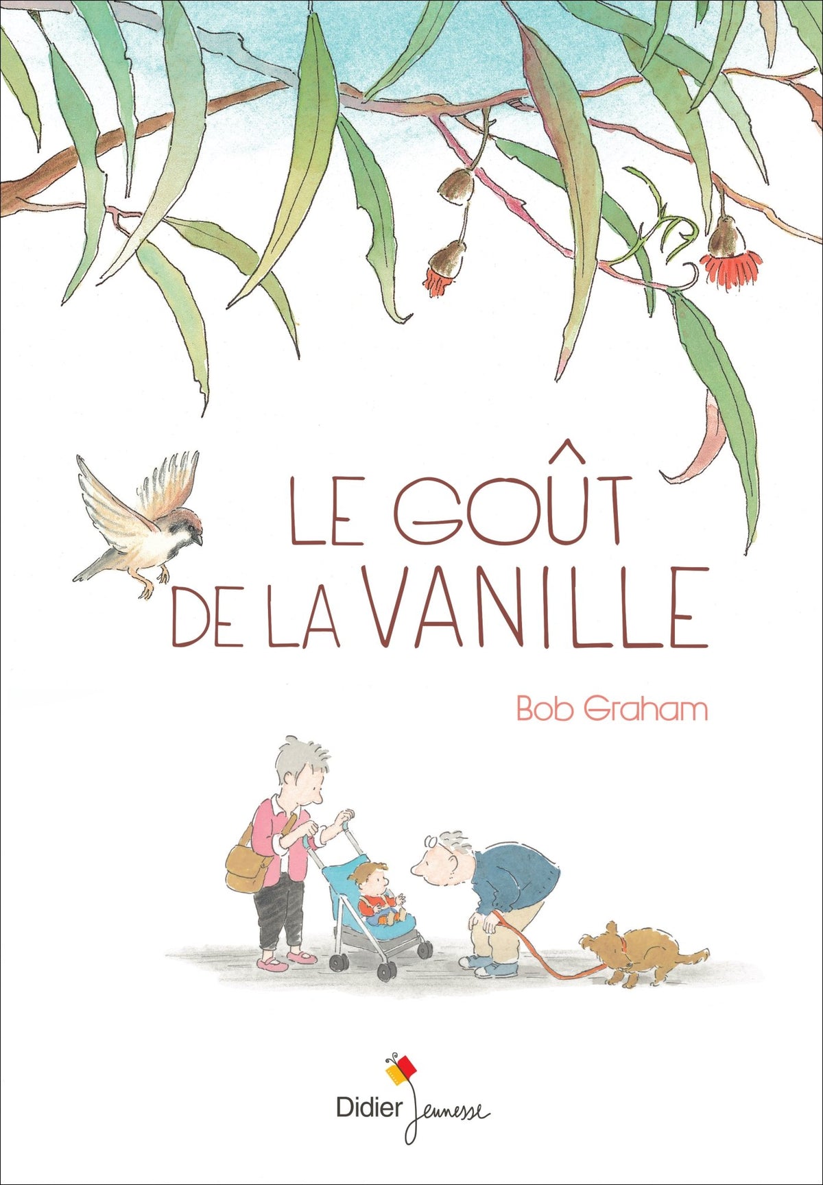 Le Goût de la vanille 9782278078042