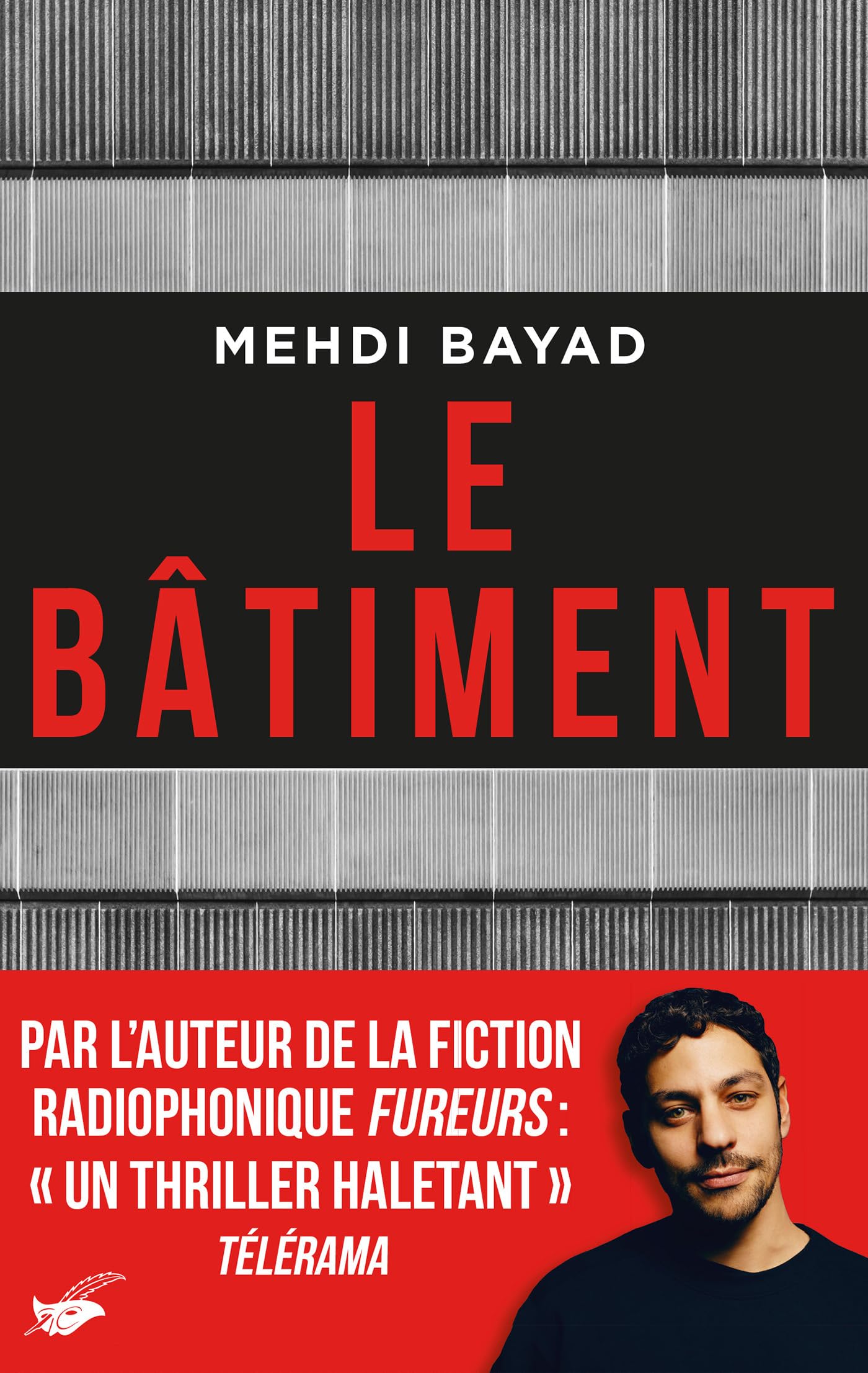 Le bâtiment 9782702452875