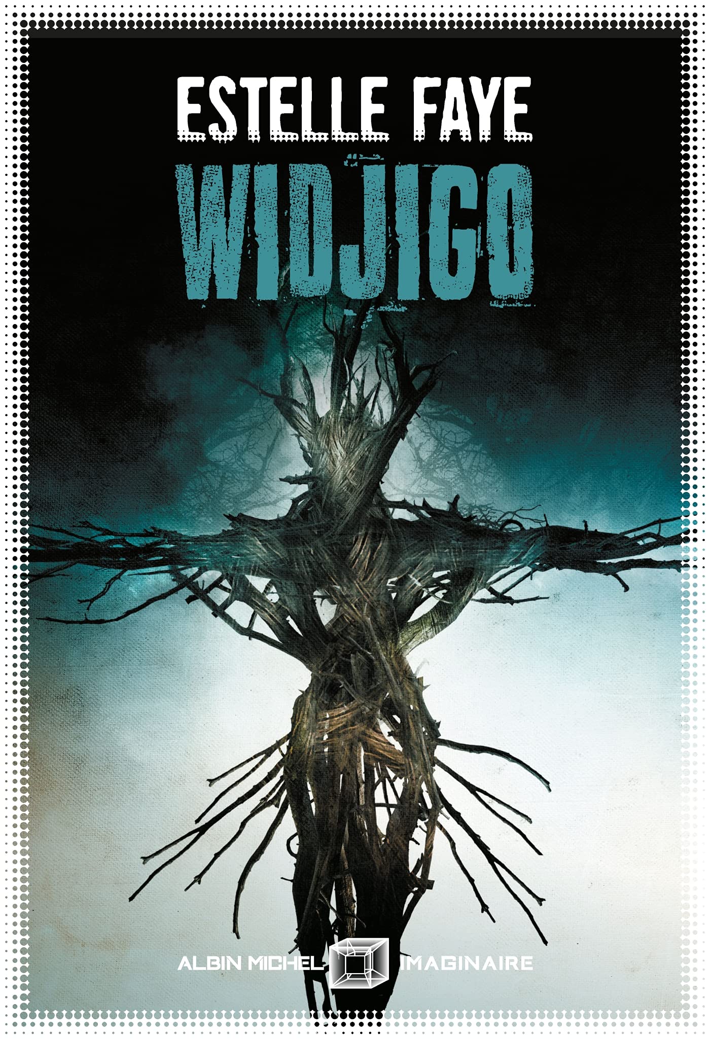 Widjigo 9782226457431