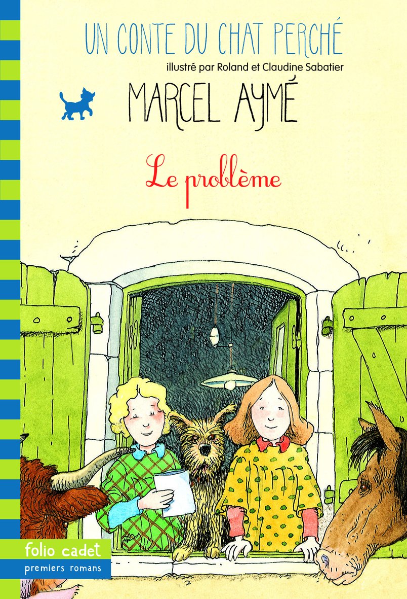 Le Problème 9782070538898