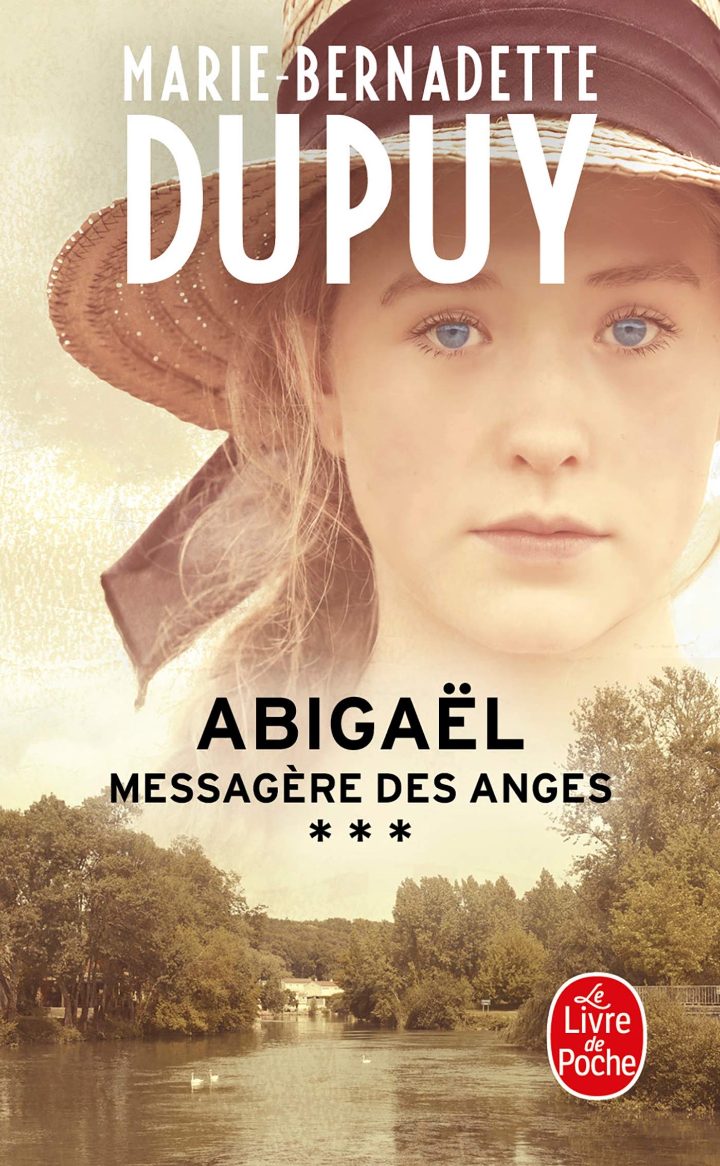 Abigaël, messagère des anges (Abigaël Saison 1, Tome 3) 9782253237822