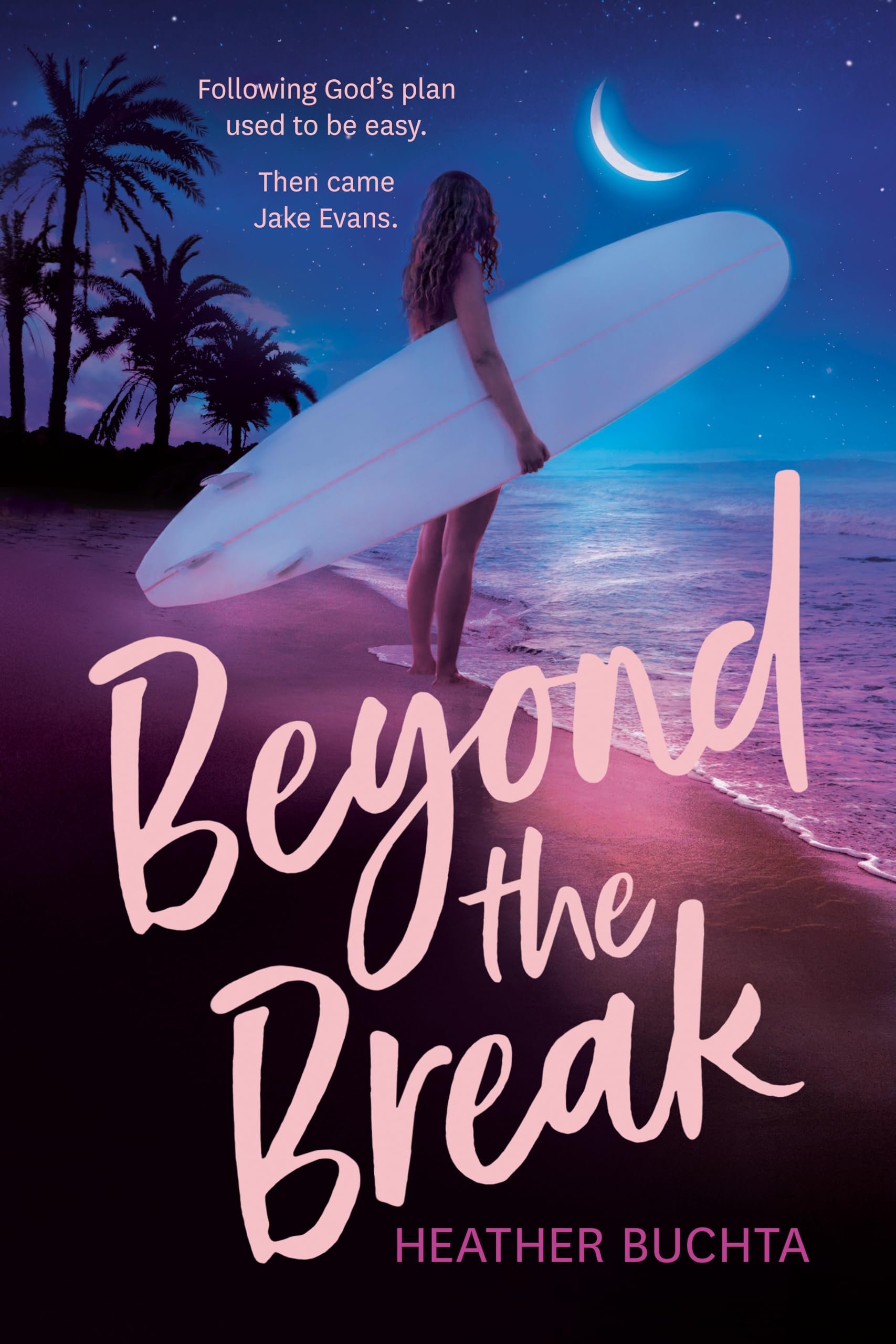Beyond the Break 9780593097014