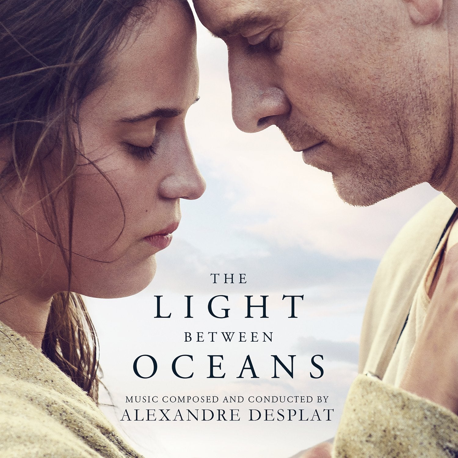 Light Between Oceans 0889853125227