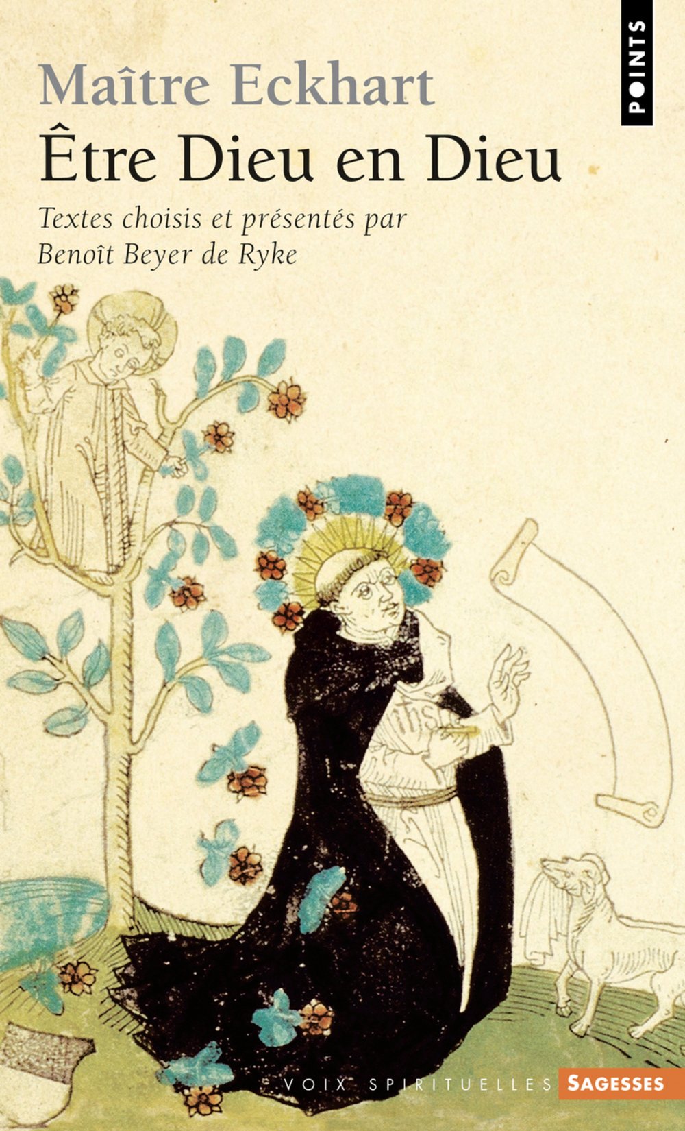 Être Dieu en Dieu 9782757805978