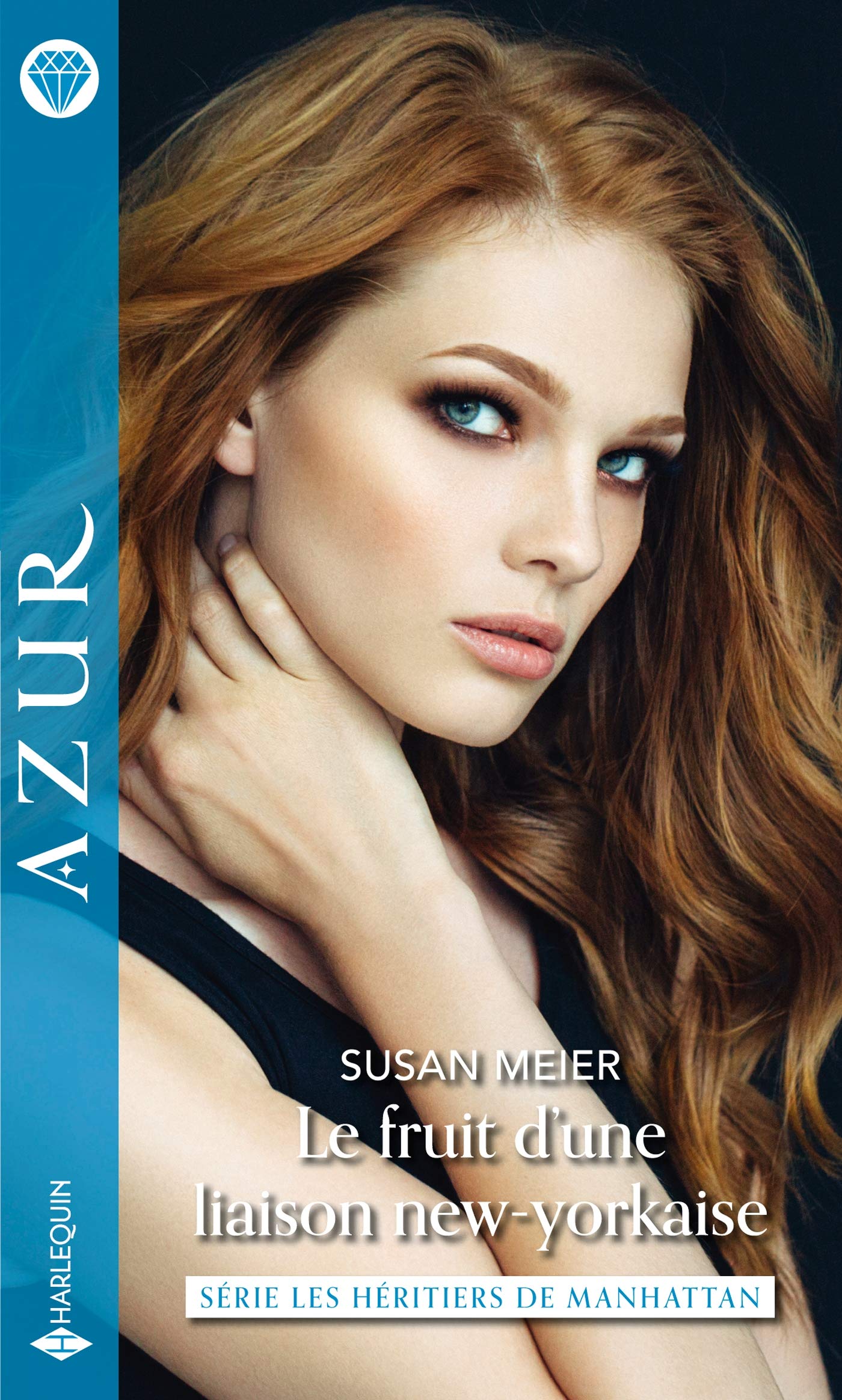 Le fruit d'une liaison new-yorkaise 9782280440691