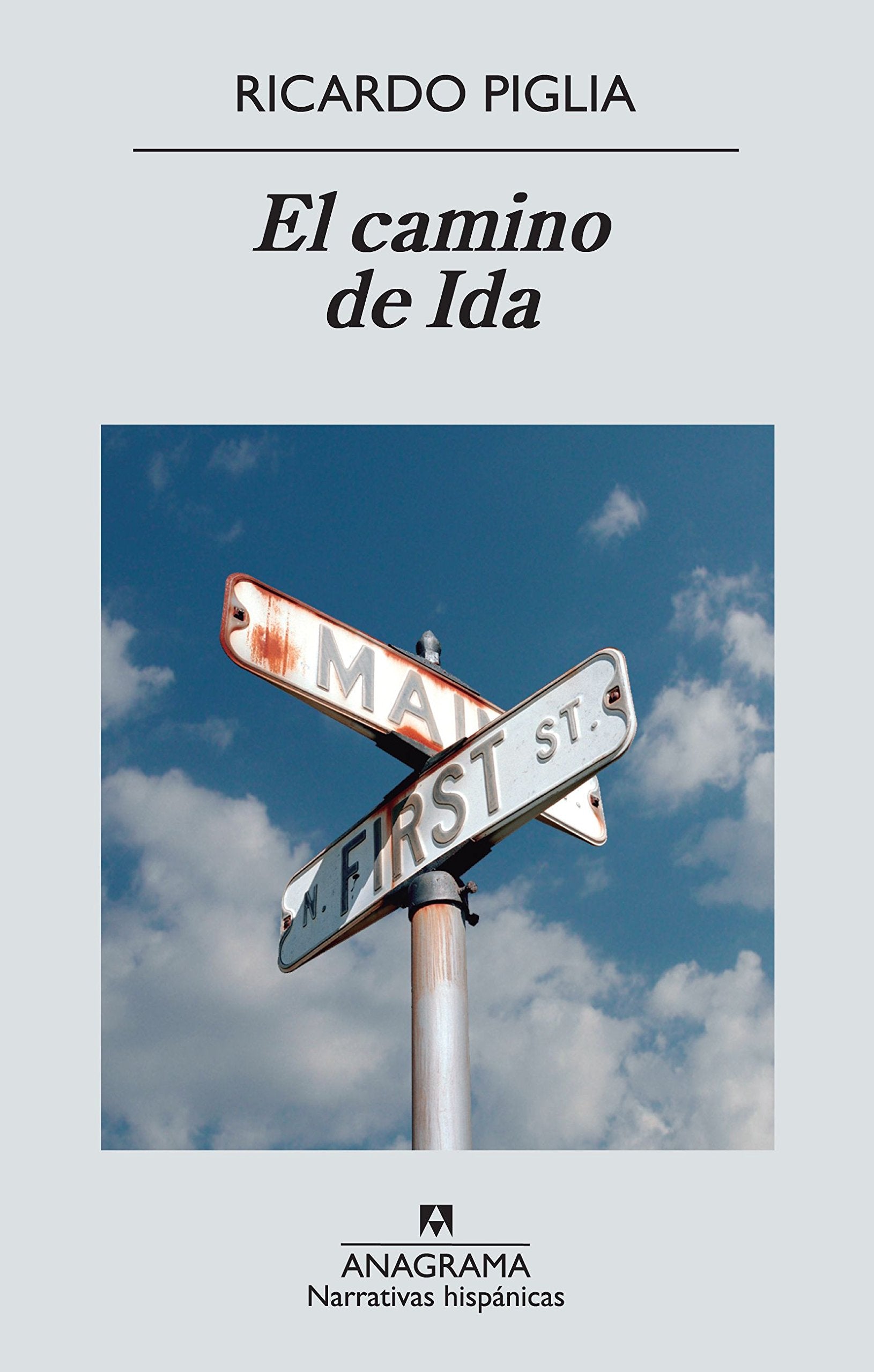 El camino de Ida / The Ida's Way 9788433997647