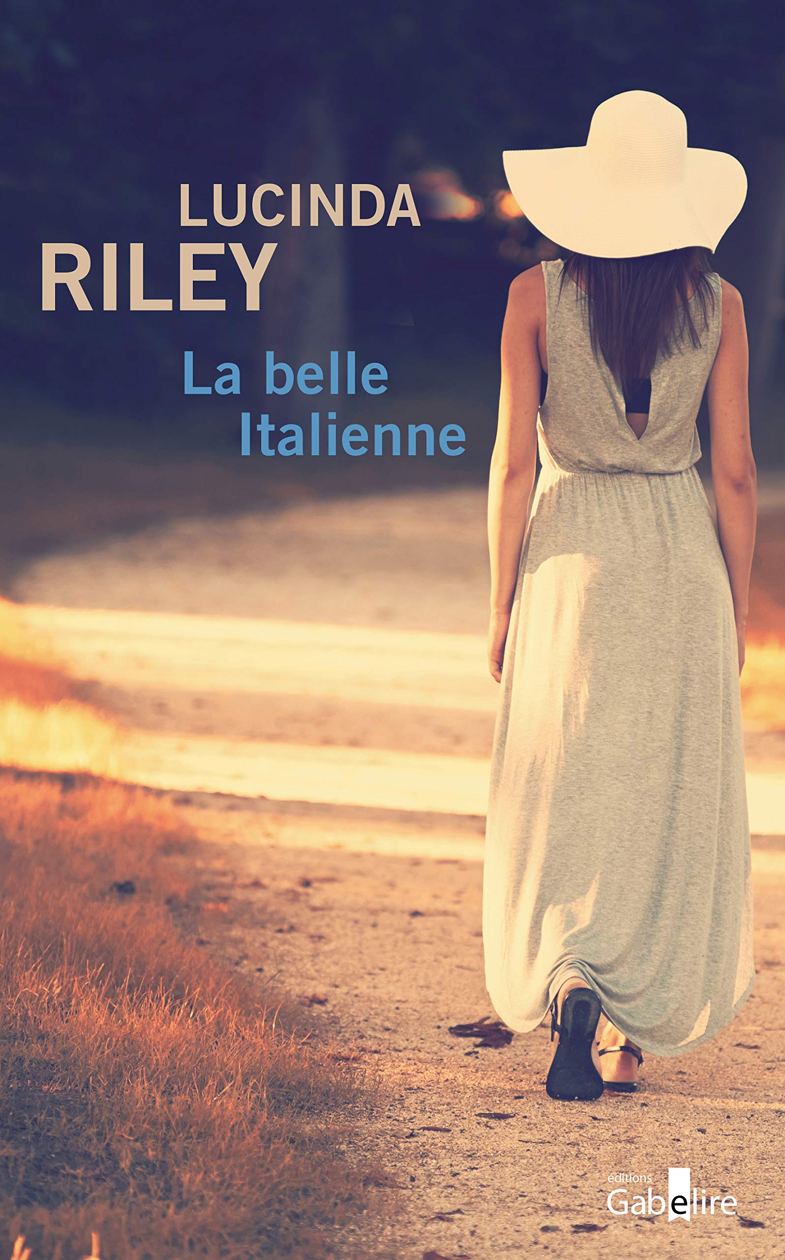 La belle italienne 9782370831385
