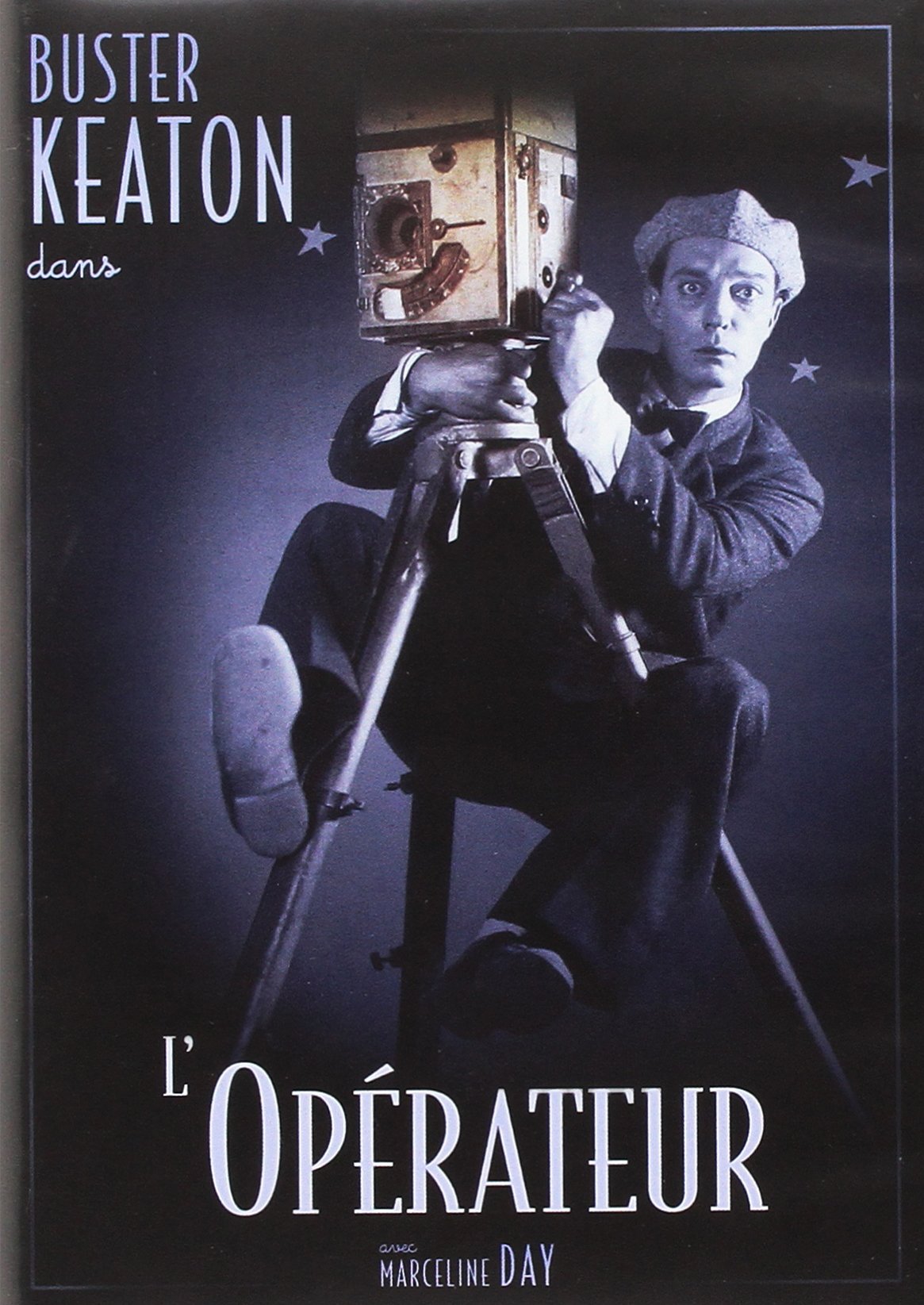 L'opérateur 7321950654420