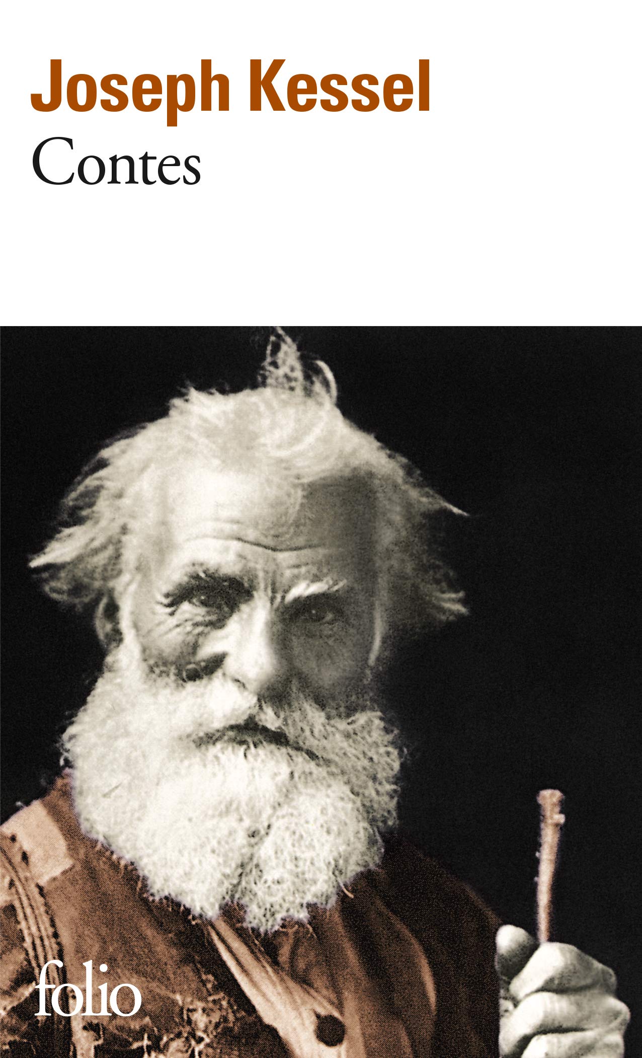 Contes 9782070416844