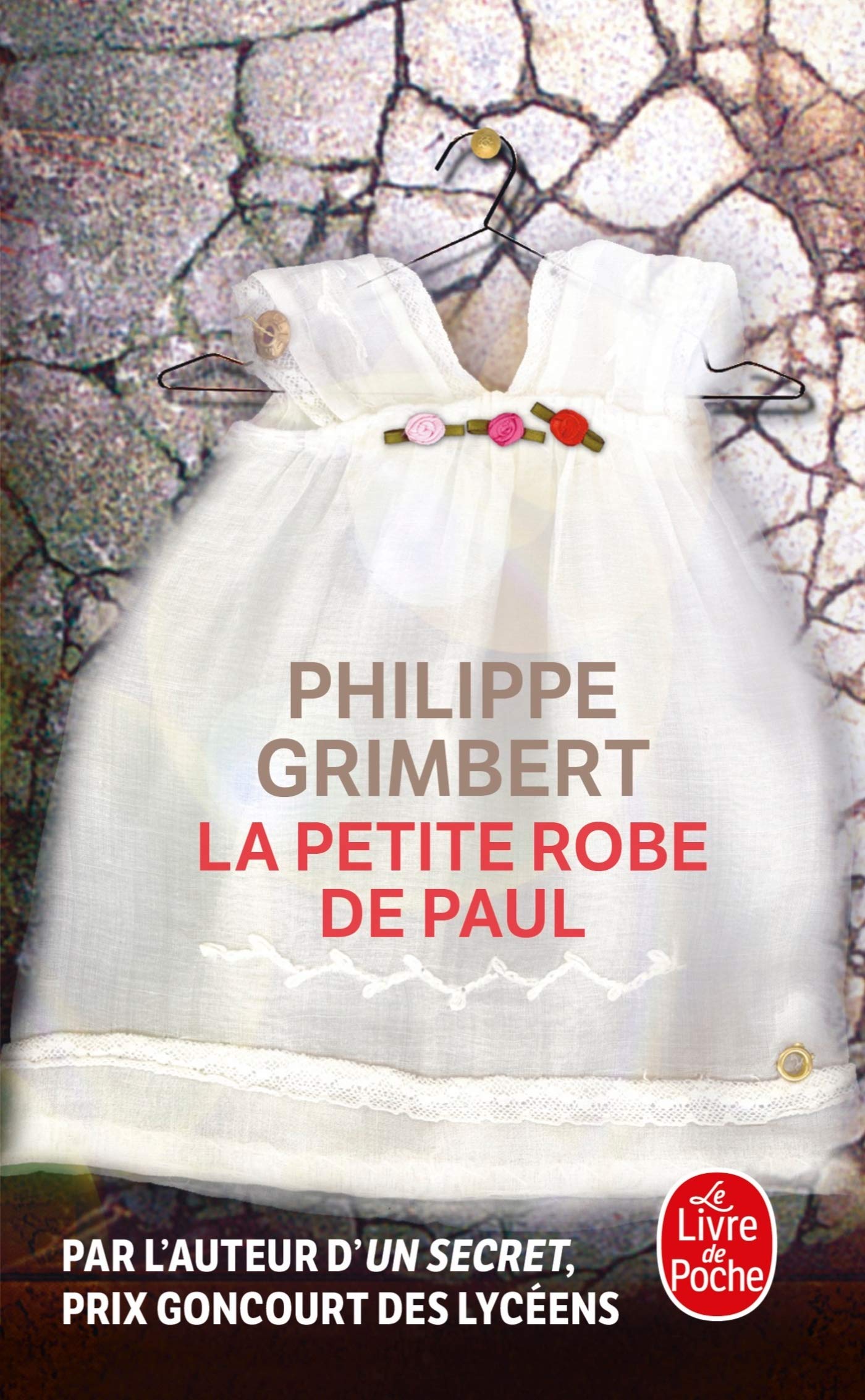 La Petite Robe de Paul 9782253068198