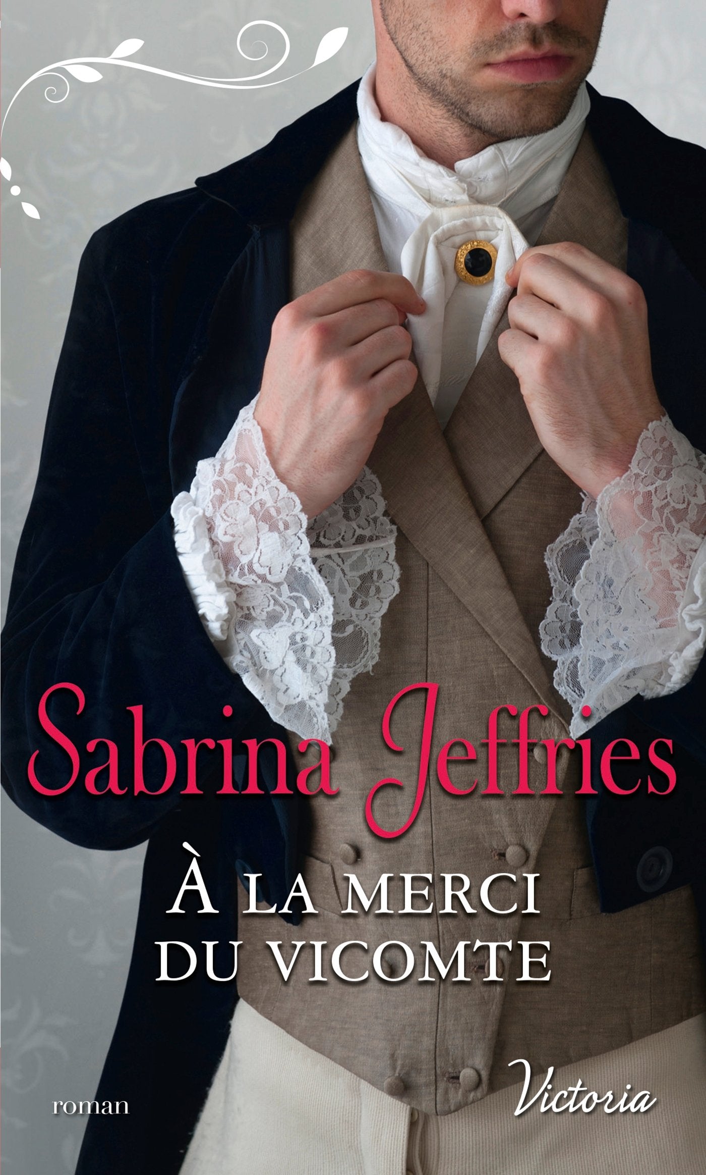 A la merci du vicomte 9782280385473