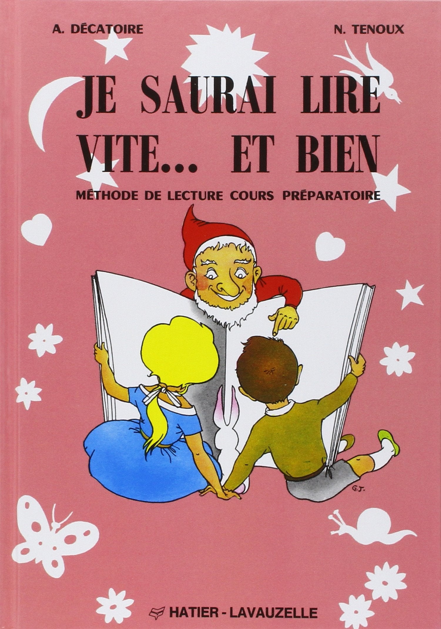 Je saurai lire vite et bien 9782218011597