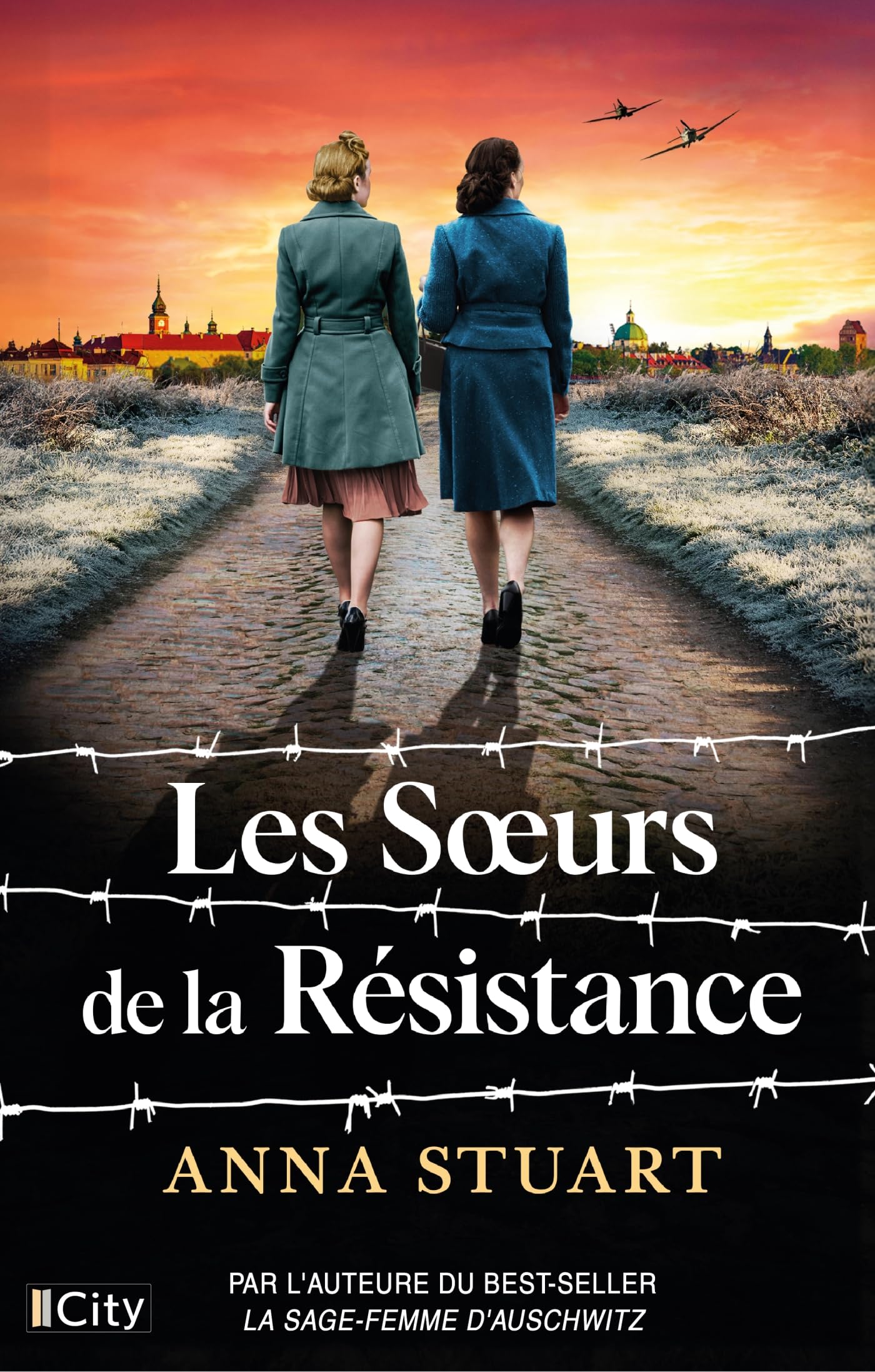 Les soeurs de la résistance 9782824626321