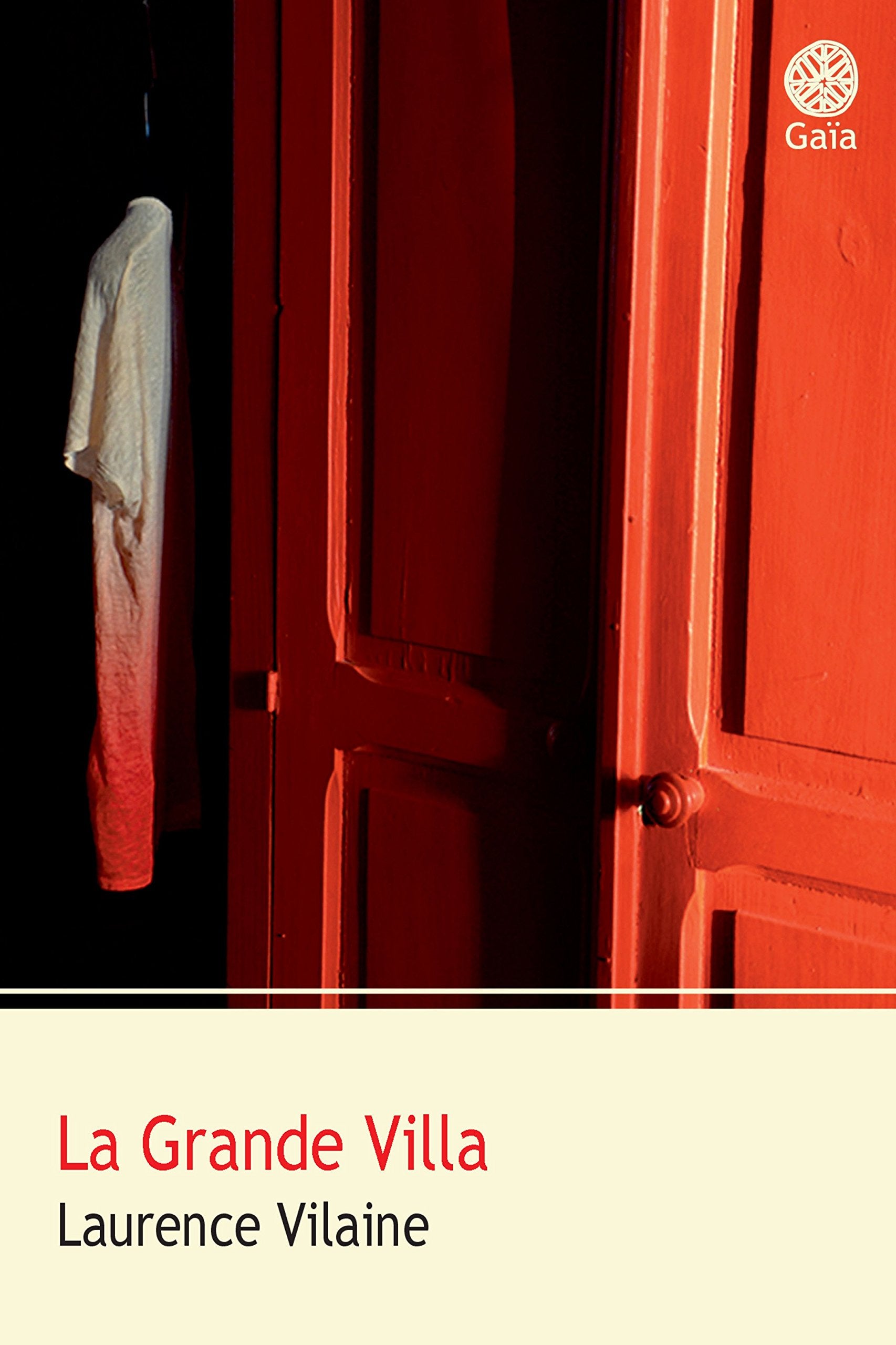 La Grande Villa 9782847207156