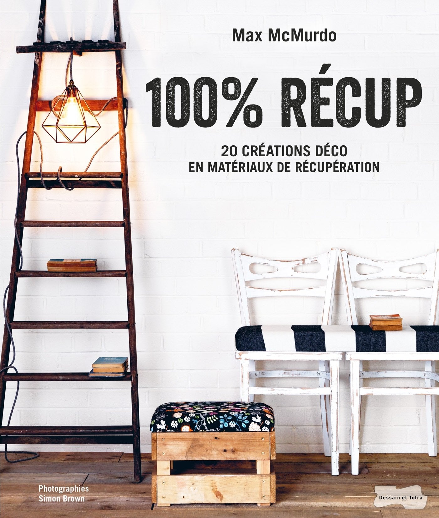 100 % récup 9782295006899