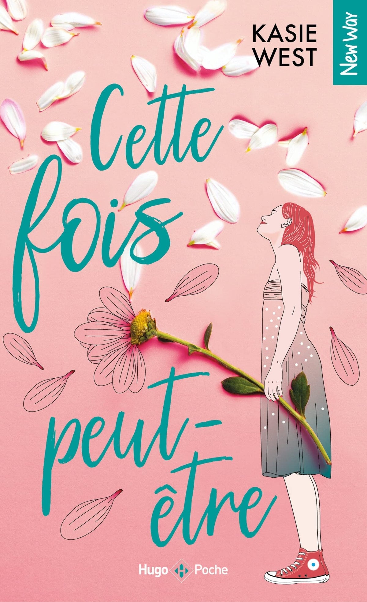 Cette fois peut-être 9782755687477