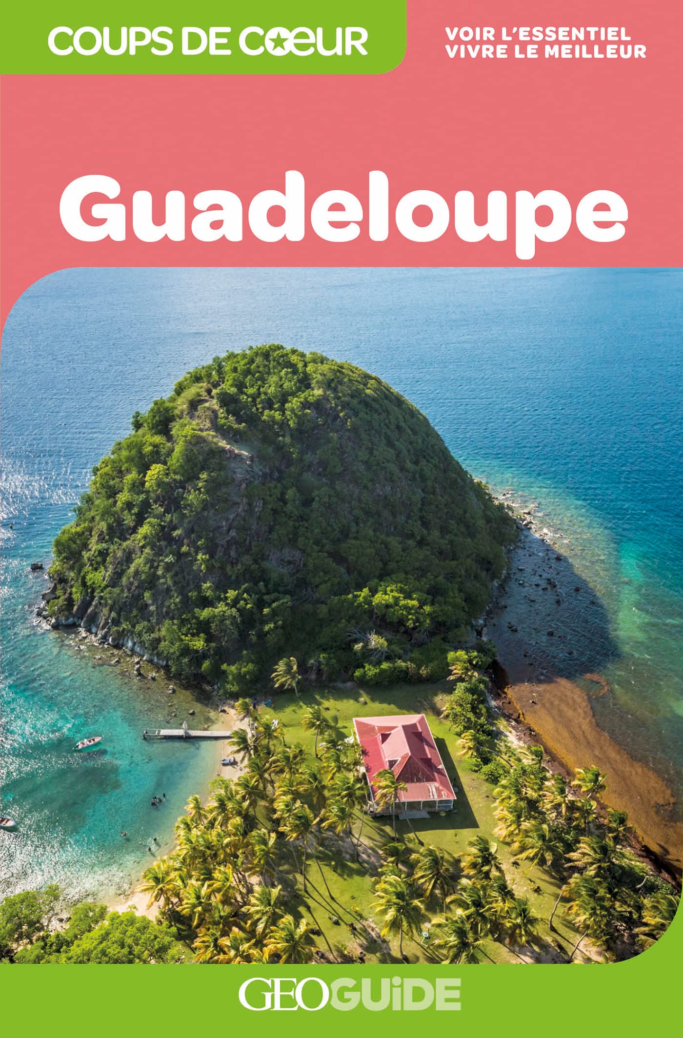 Guadeloupe 9782742464005