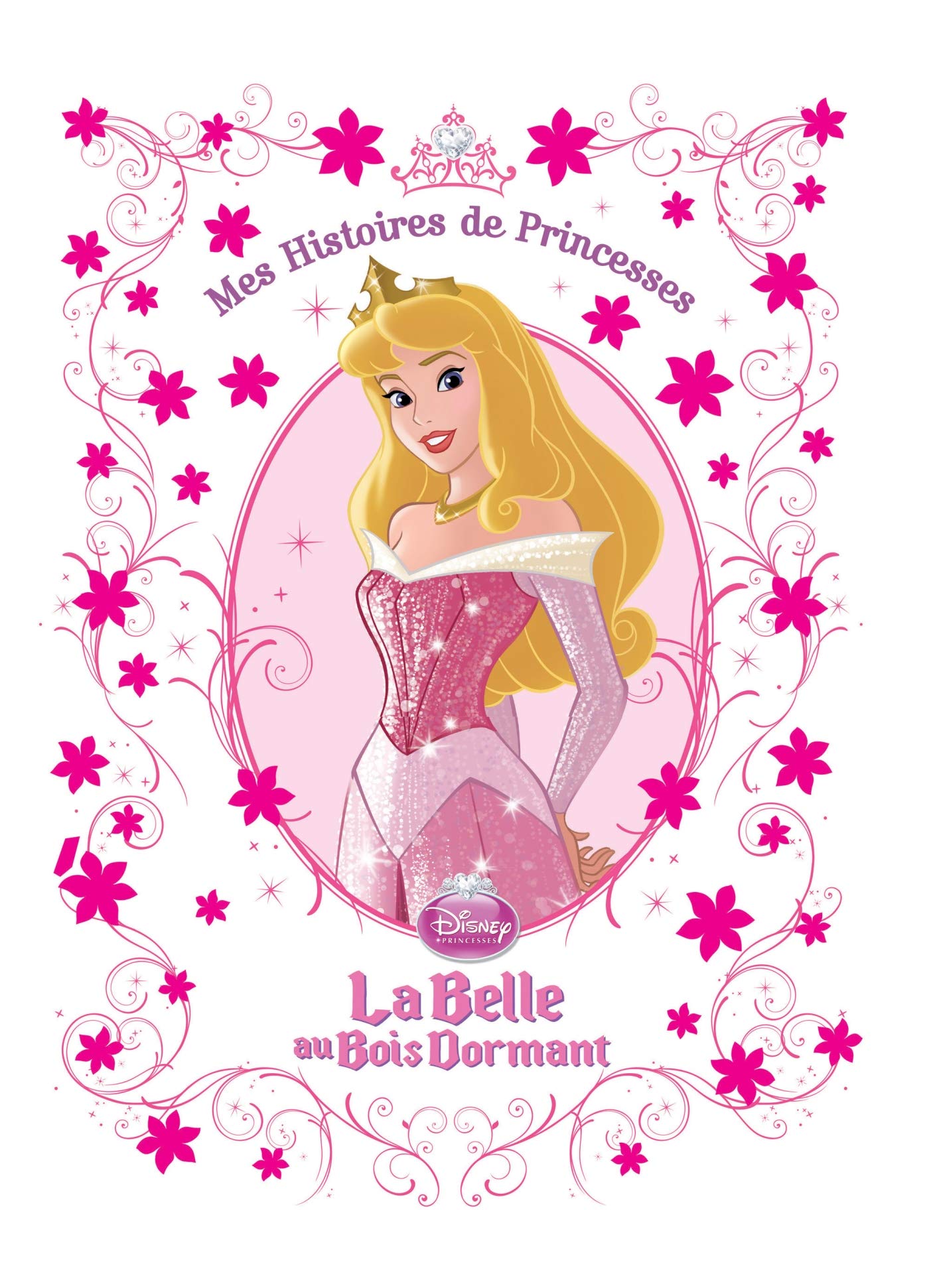 La Belle au Bois Dormant 9782014651928
