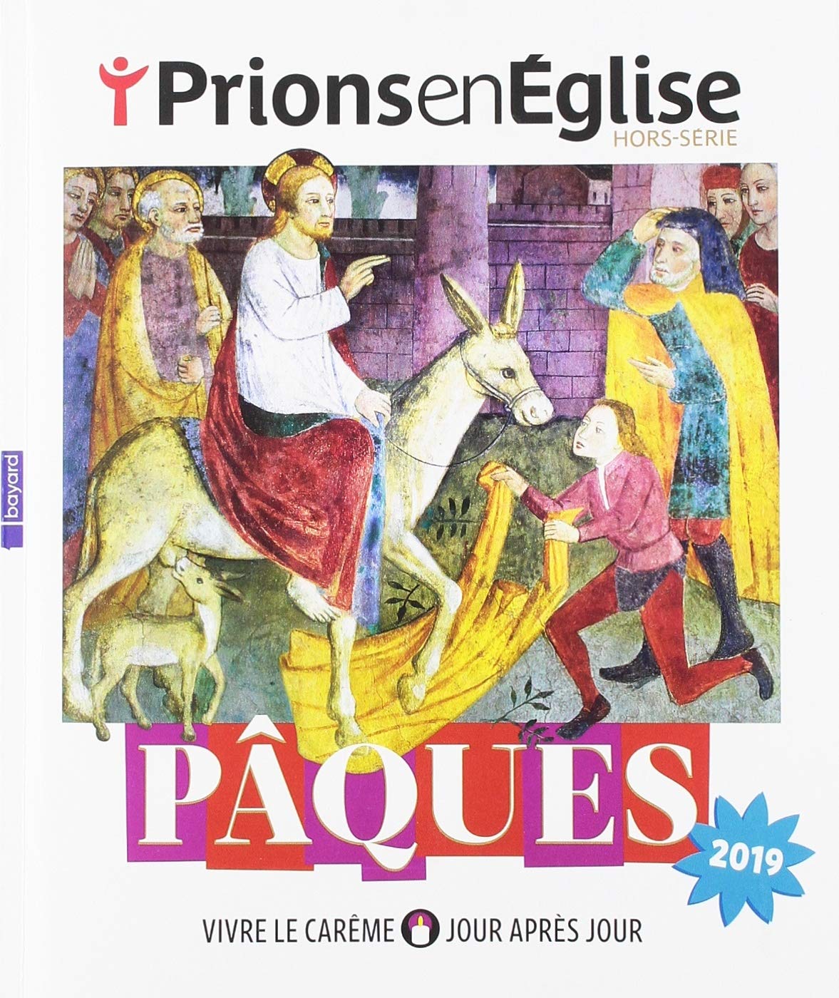 Pâques 2019 9791029606915