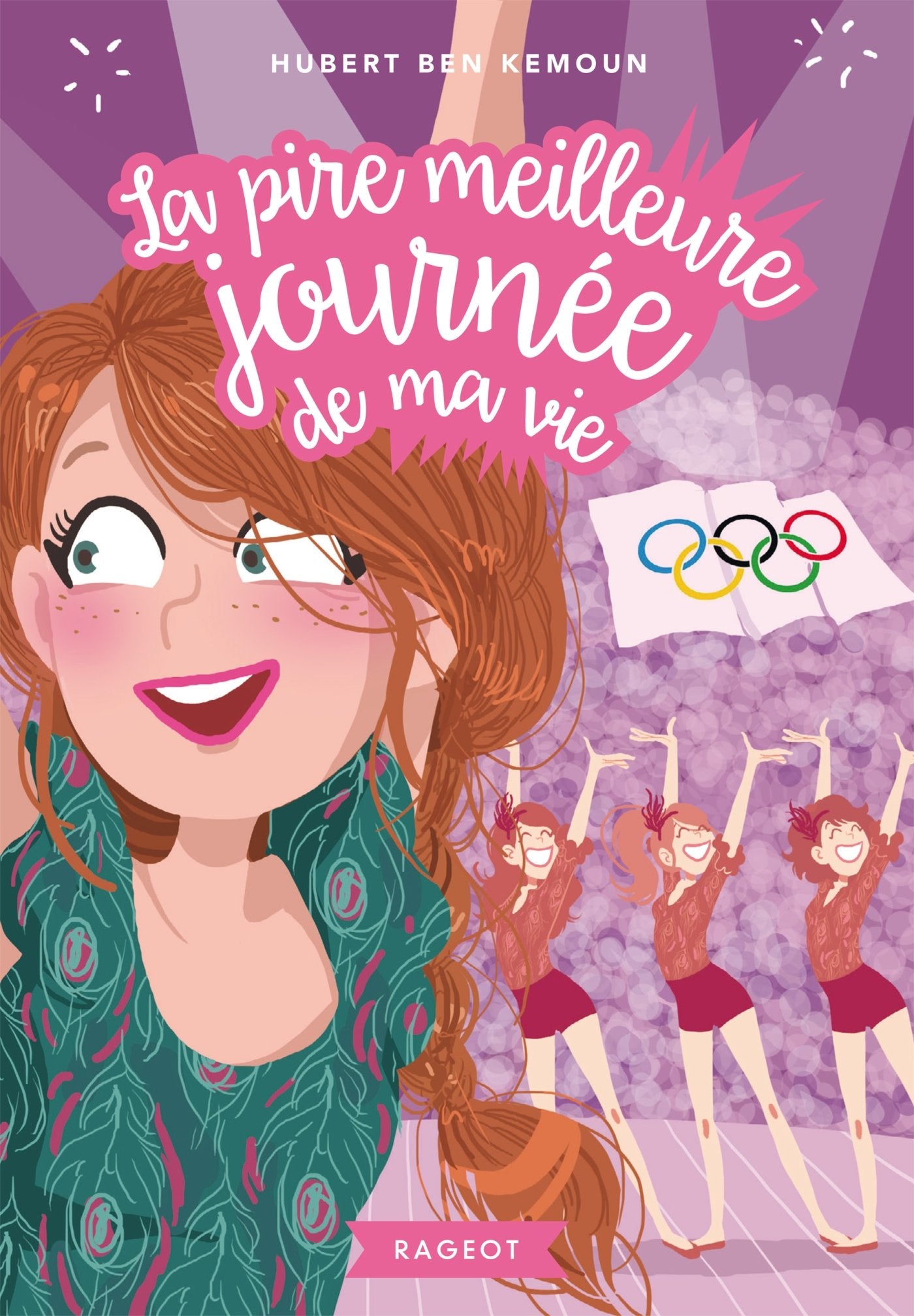 La pire meilleure journée de ma vie 9782700255447