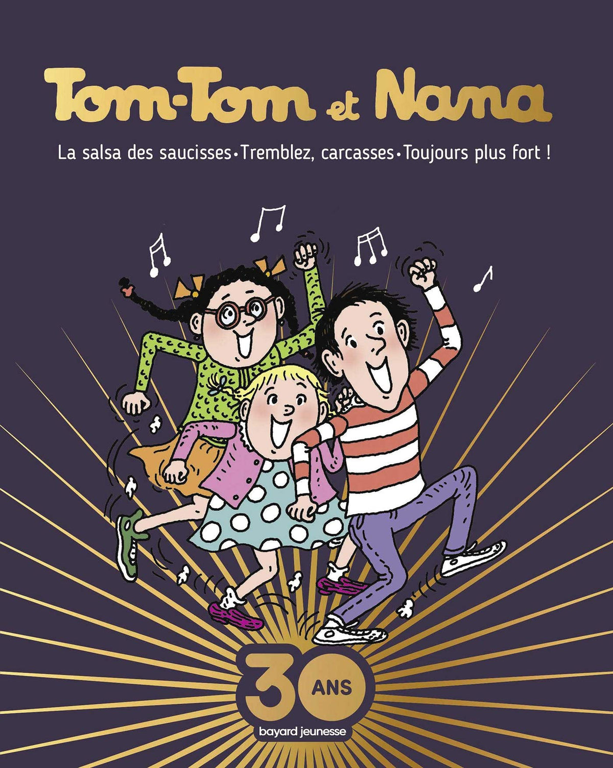 Collector Tom-Tom et Nana 9791036323683