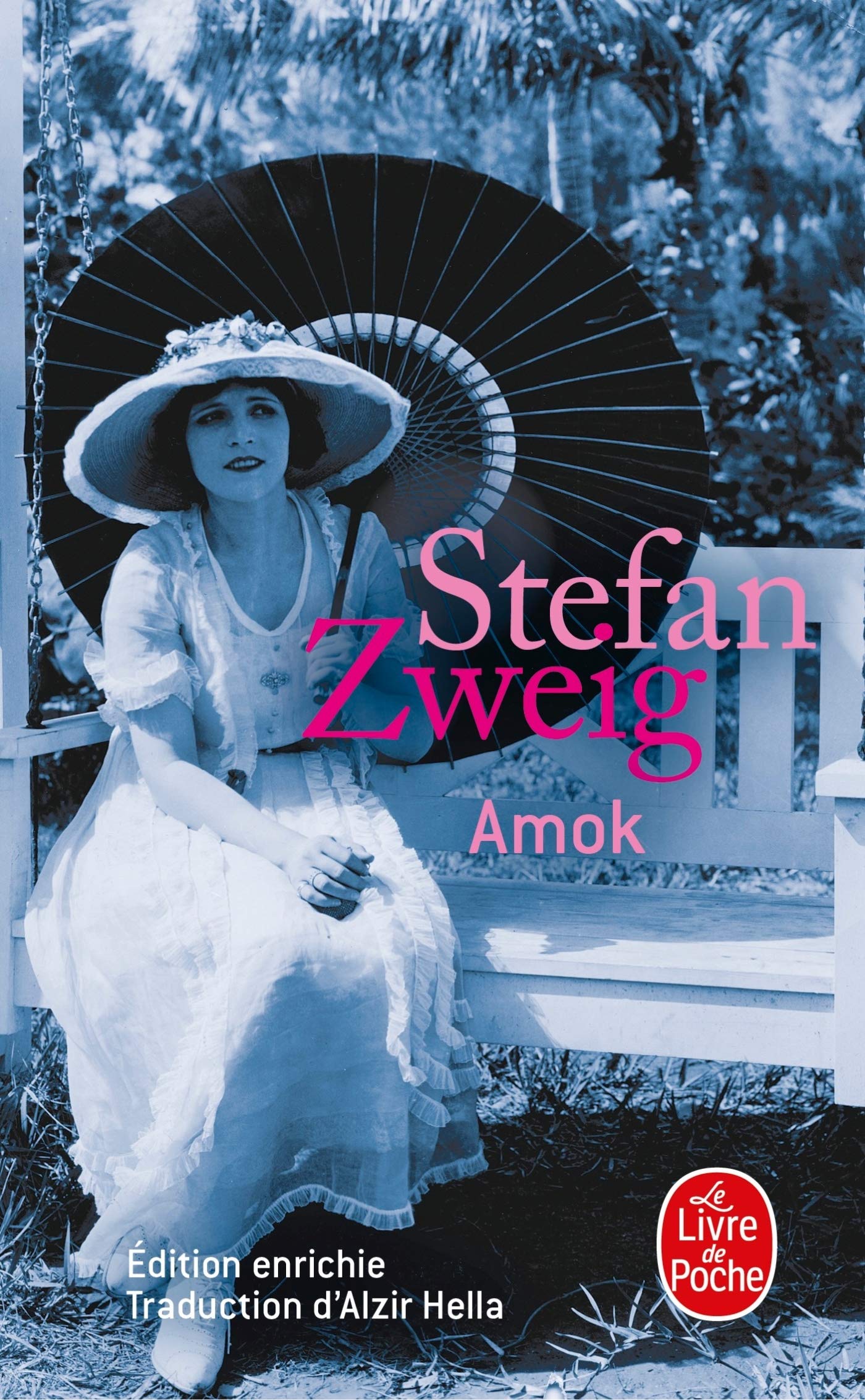 Amok (nouvelle édition 2013) 9782253175483
