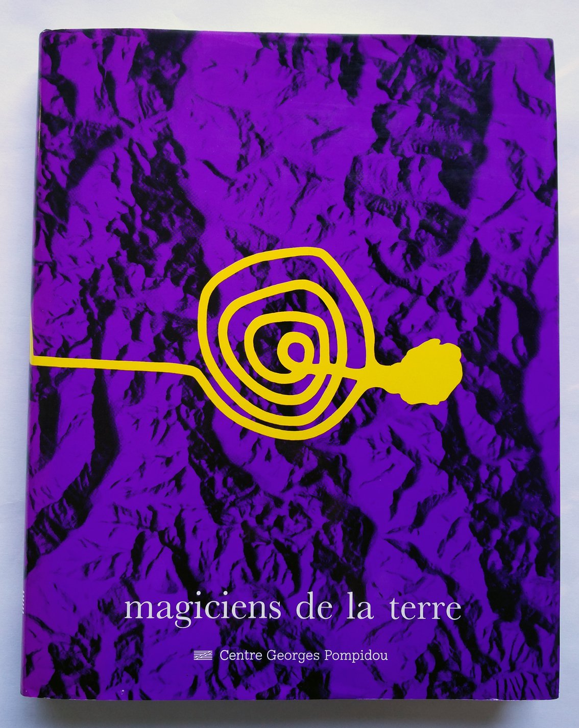 Magiciens de la terre 9782858504985