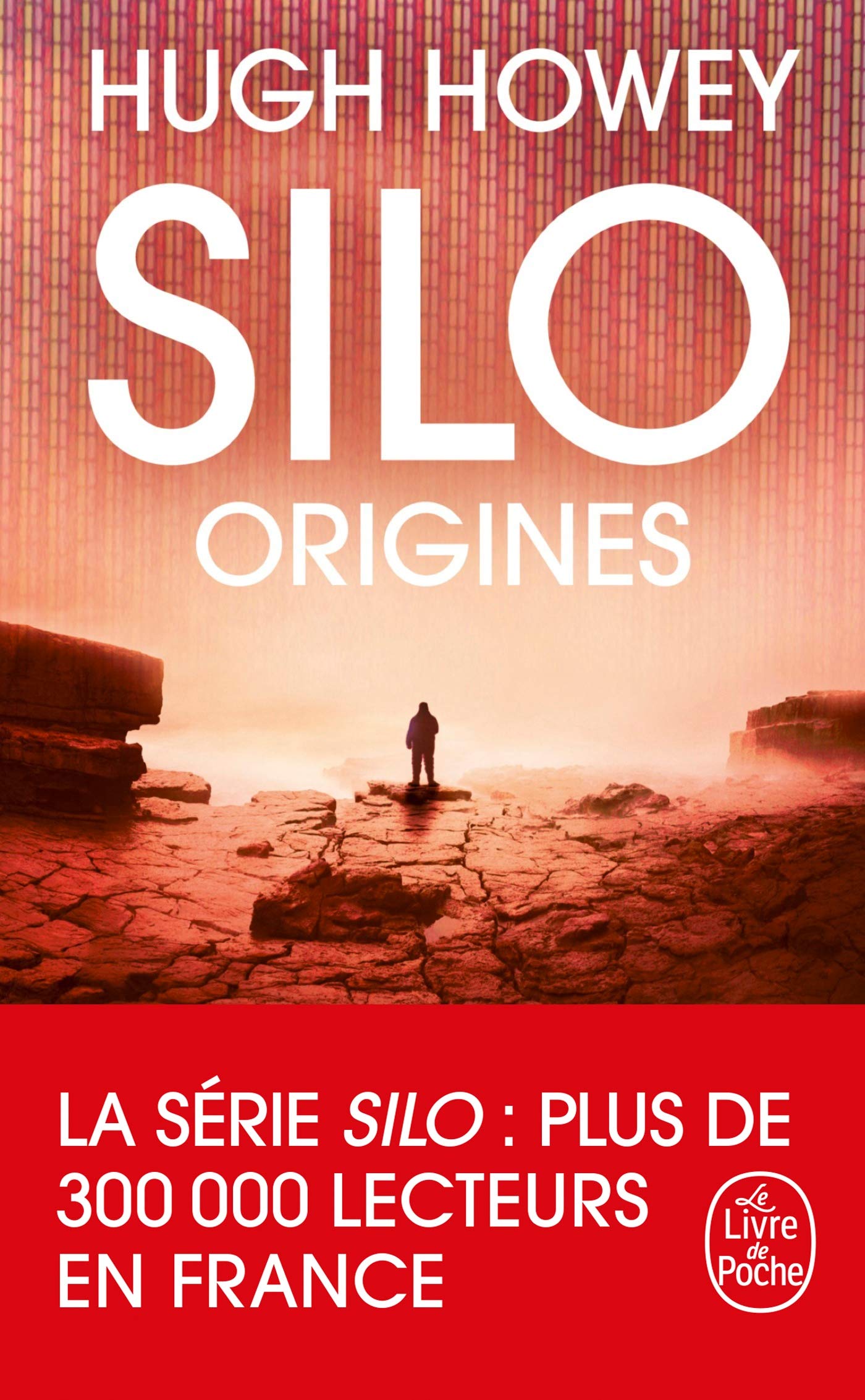 Silo : Origines (Silo, Tome 2) 9782253133063