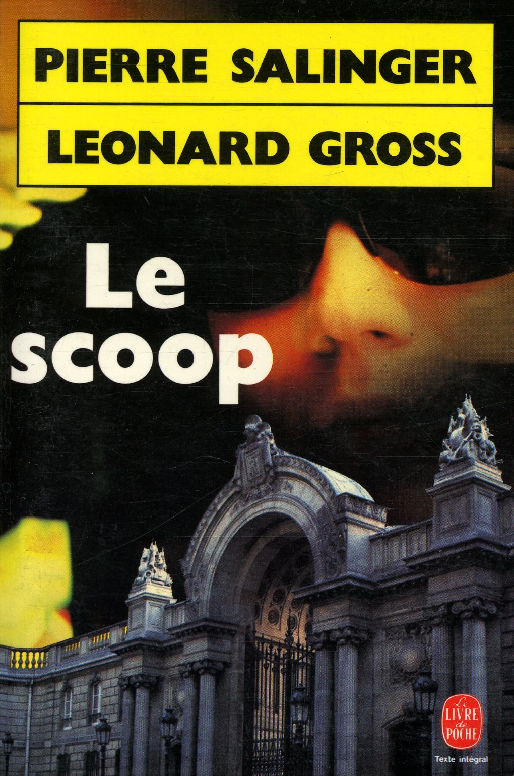 LE SCOOP 9782253038788
