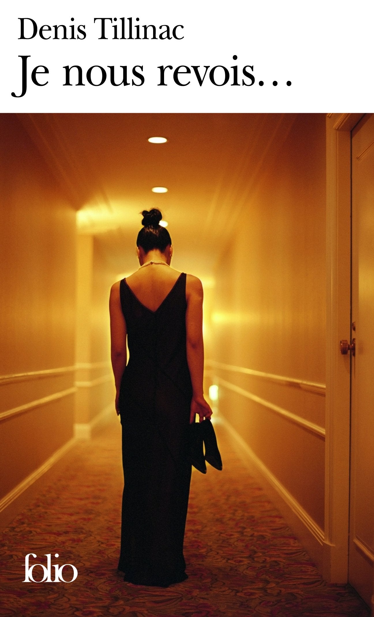 Je nous revois... 9782070359547