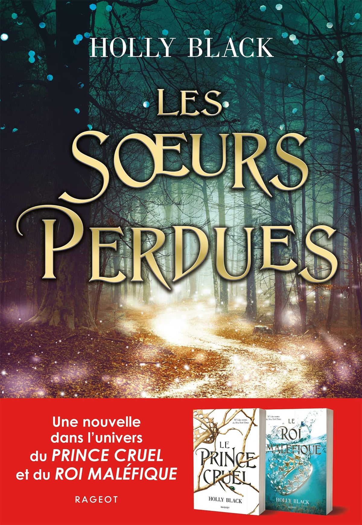 Les soeurs perdues 9782700278798