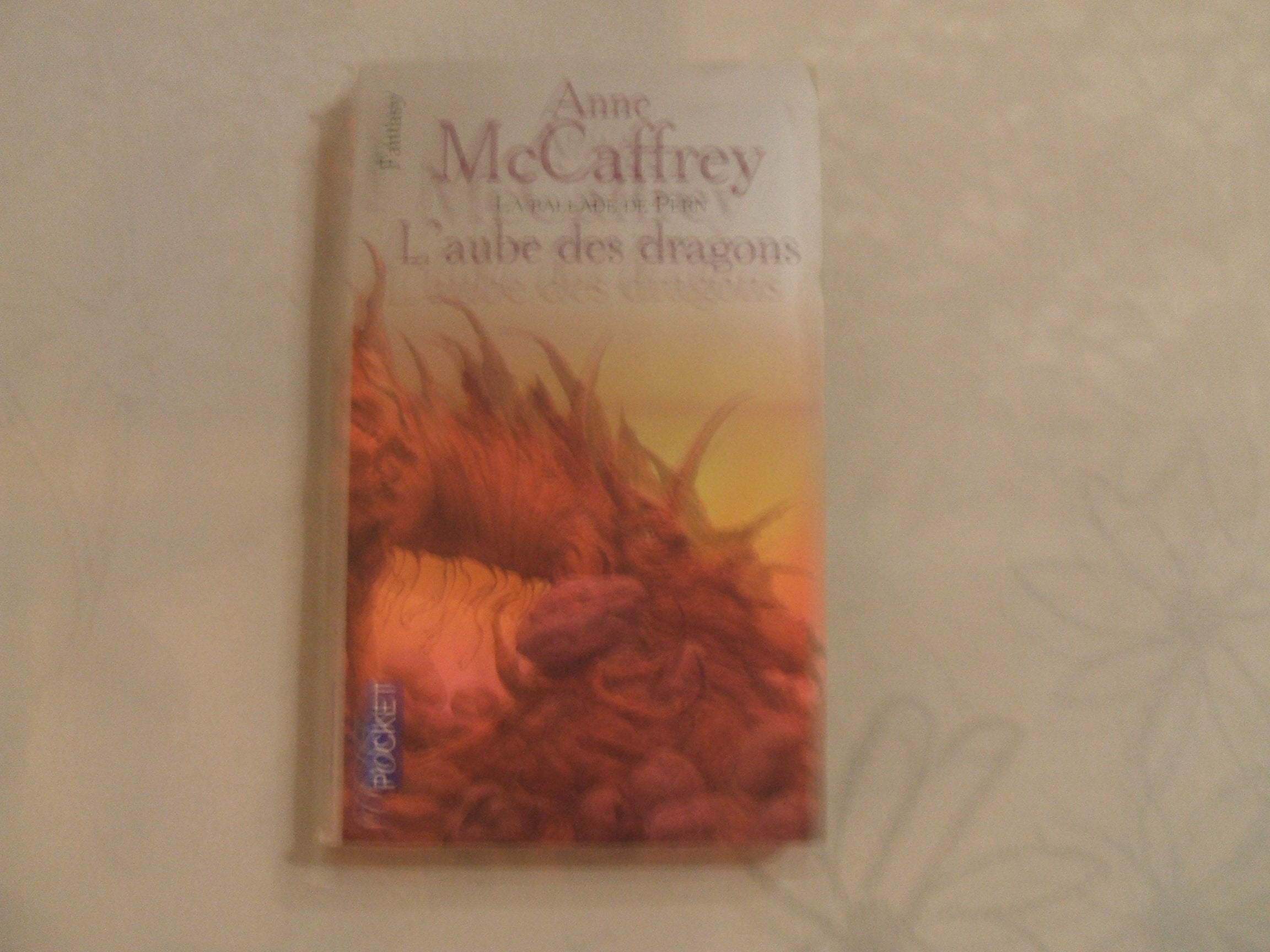 L'aube des dragons 9782266150927