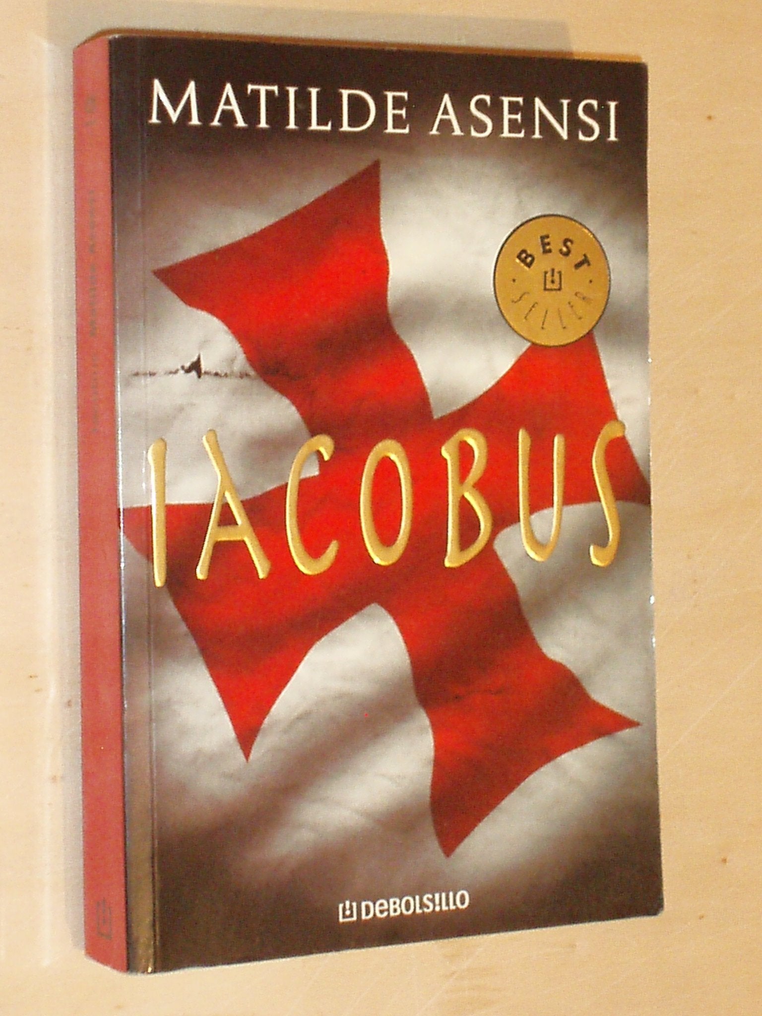 Iacobus 9782259198226