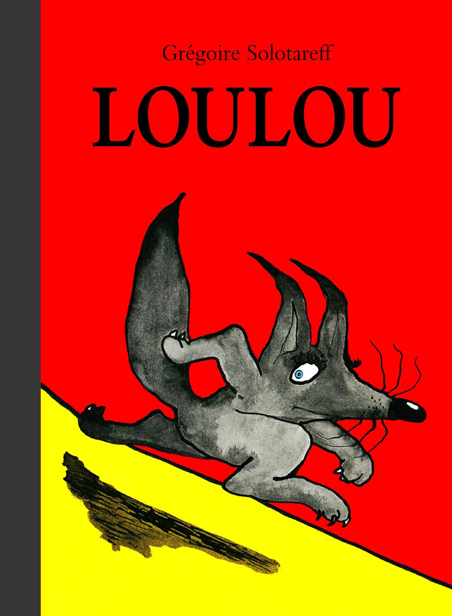 Loulou 9782211302173