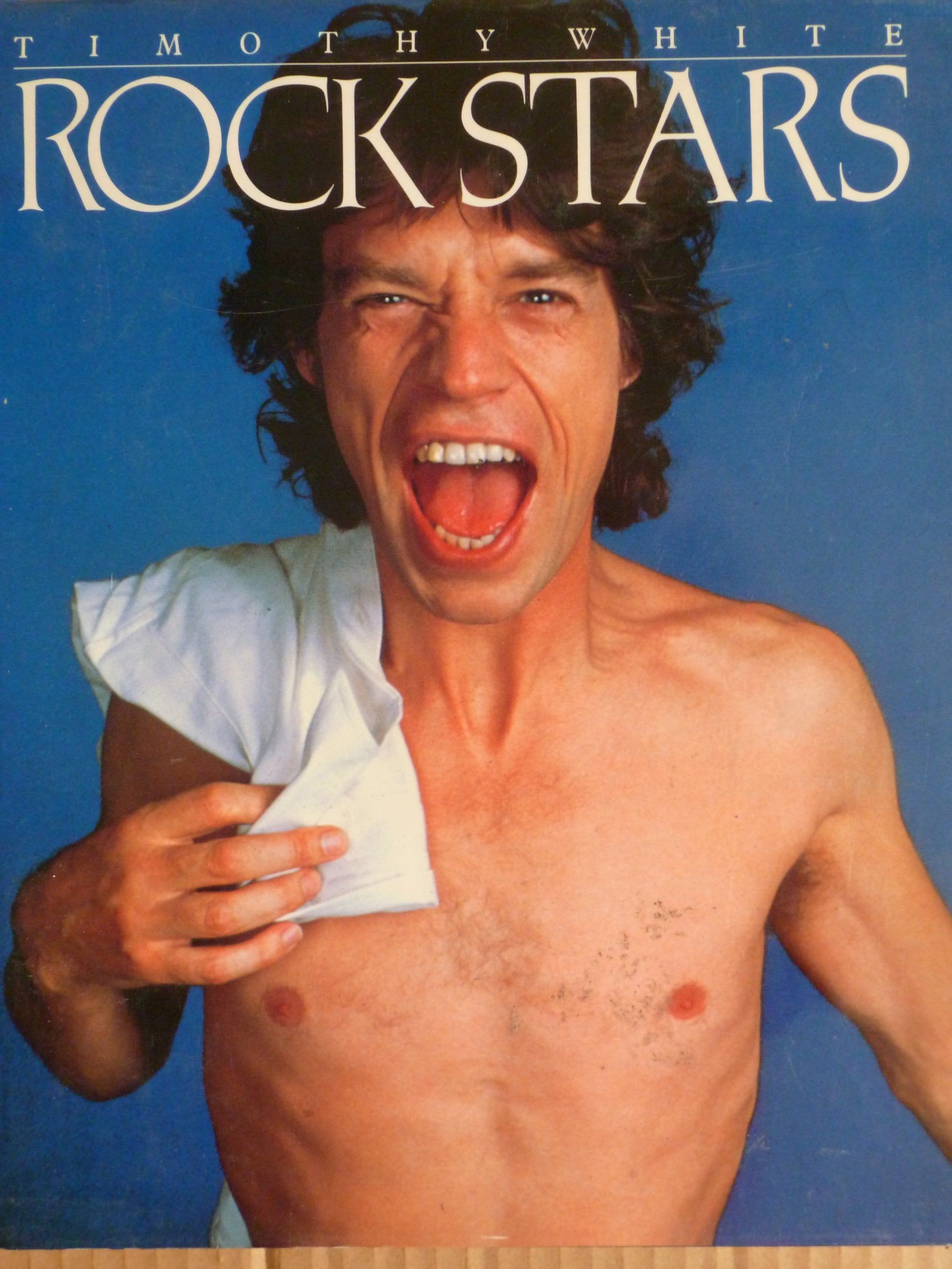 Rock stars 9782733500811