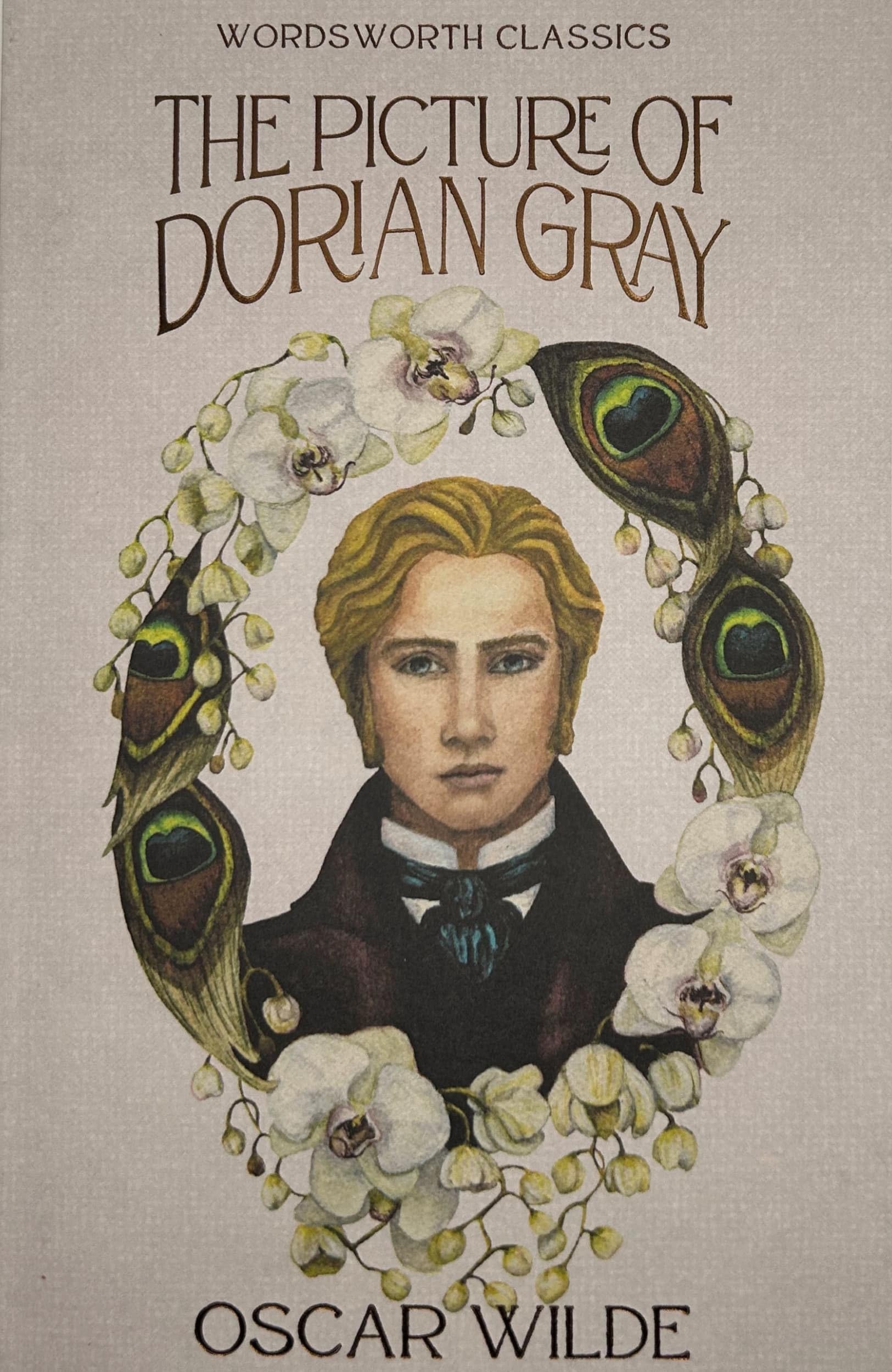 Picture of Dorian Gray 9781853260155