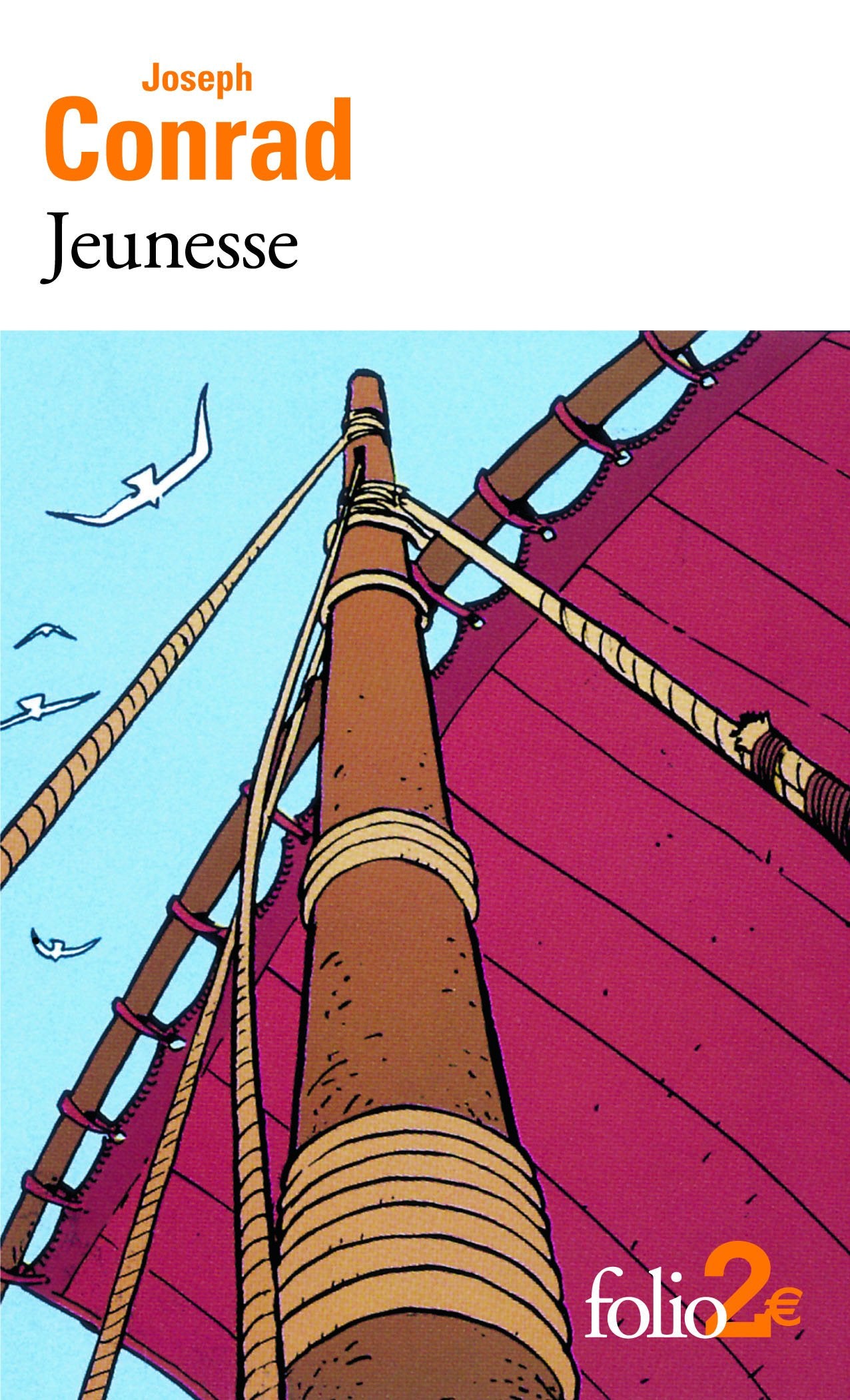 Jeunesse 9782070425822