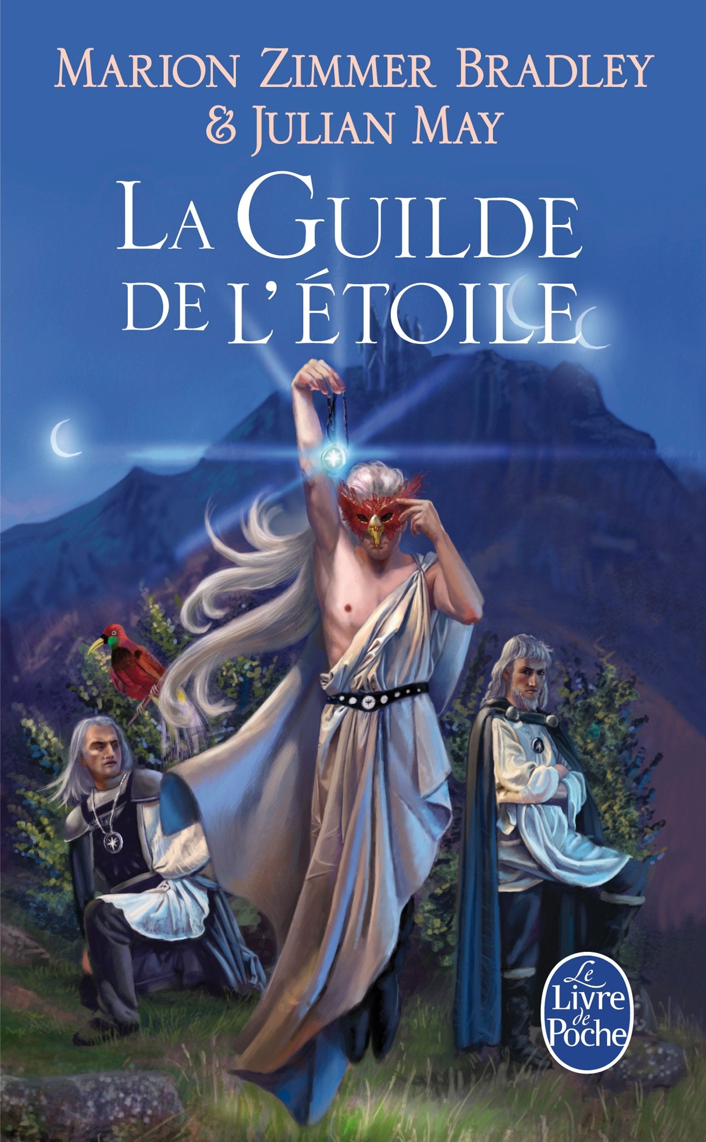 La Guilde de l'étoile (Le Cycle du Trillium, Tome 5) 9782253121626