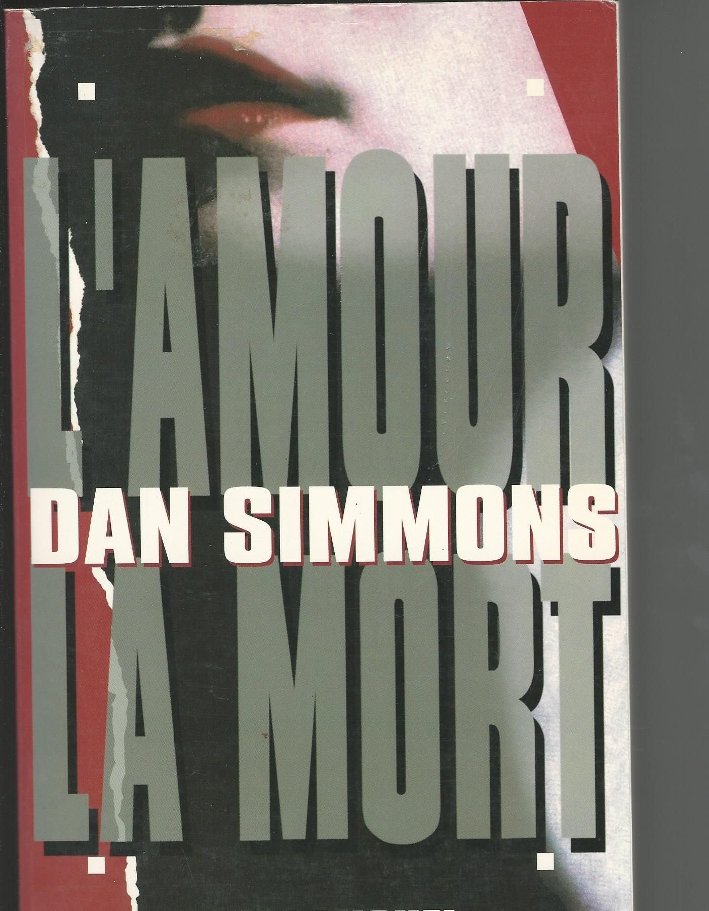L'amour, la mort 9782226077189