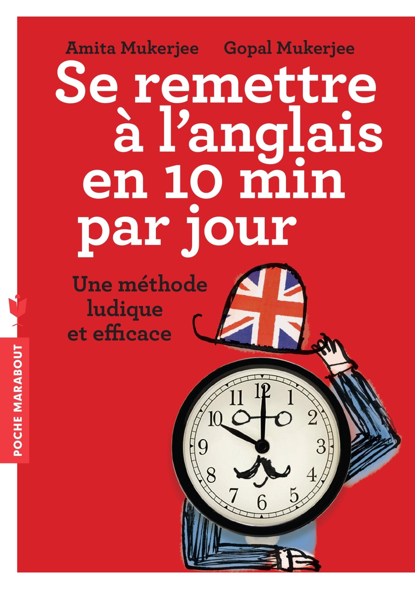 Se remettre à l'anglais en 10 mn par jour 9782501089883
