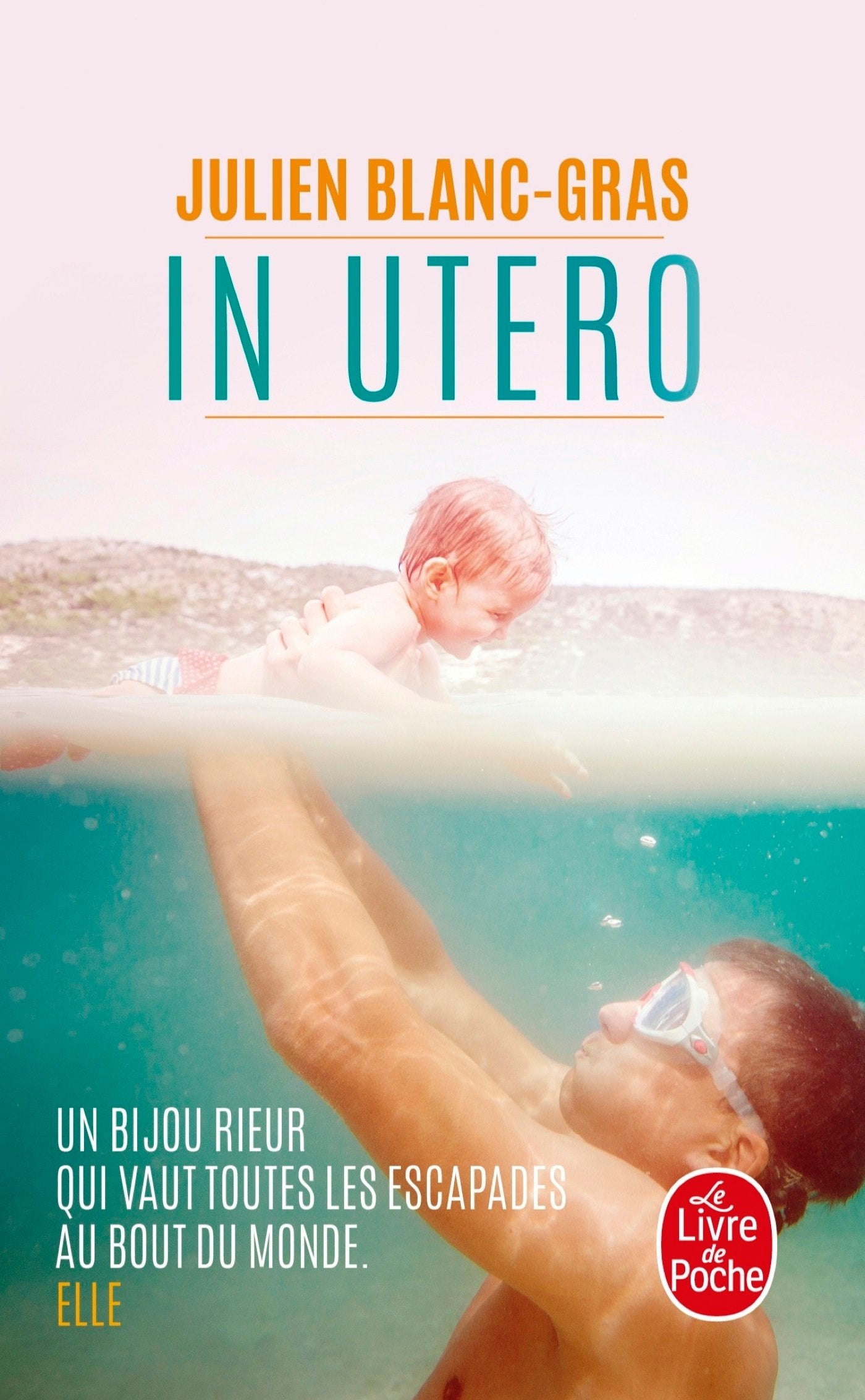 In Utero 9782253098881
