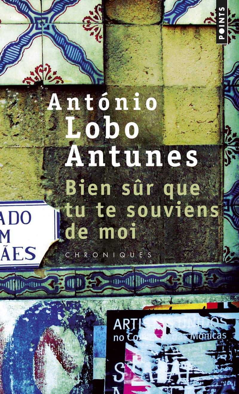 Bien sûr que tu te souviens de moi: Livre de chroniques I 9782757833650