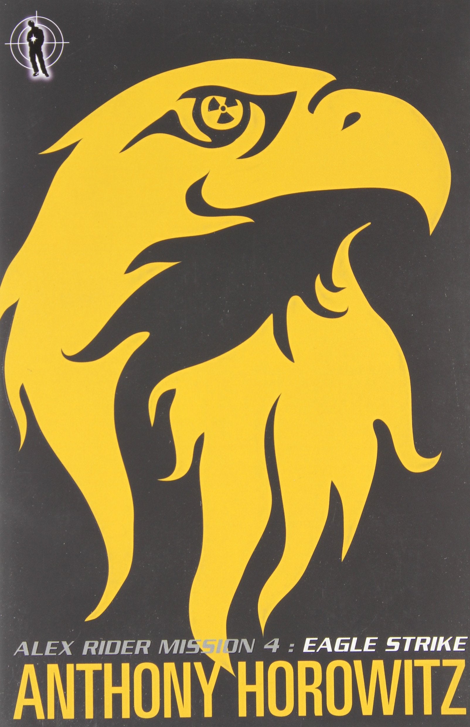 Eagle Strike 9781844280957