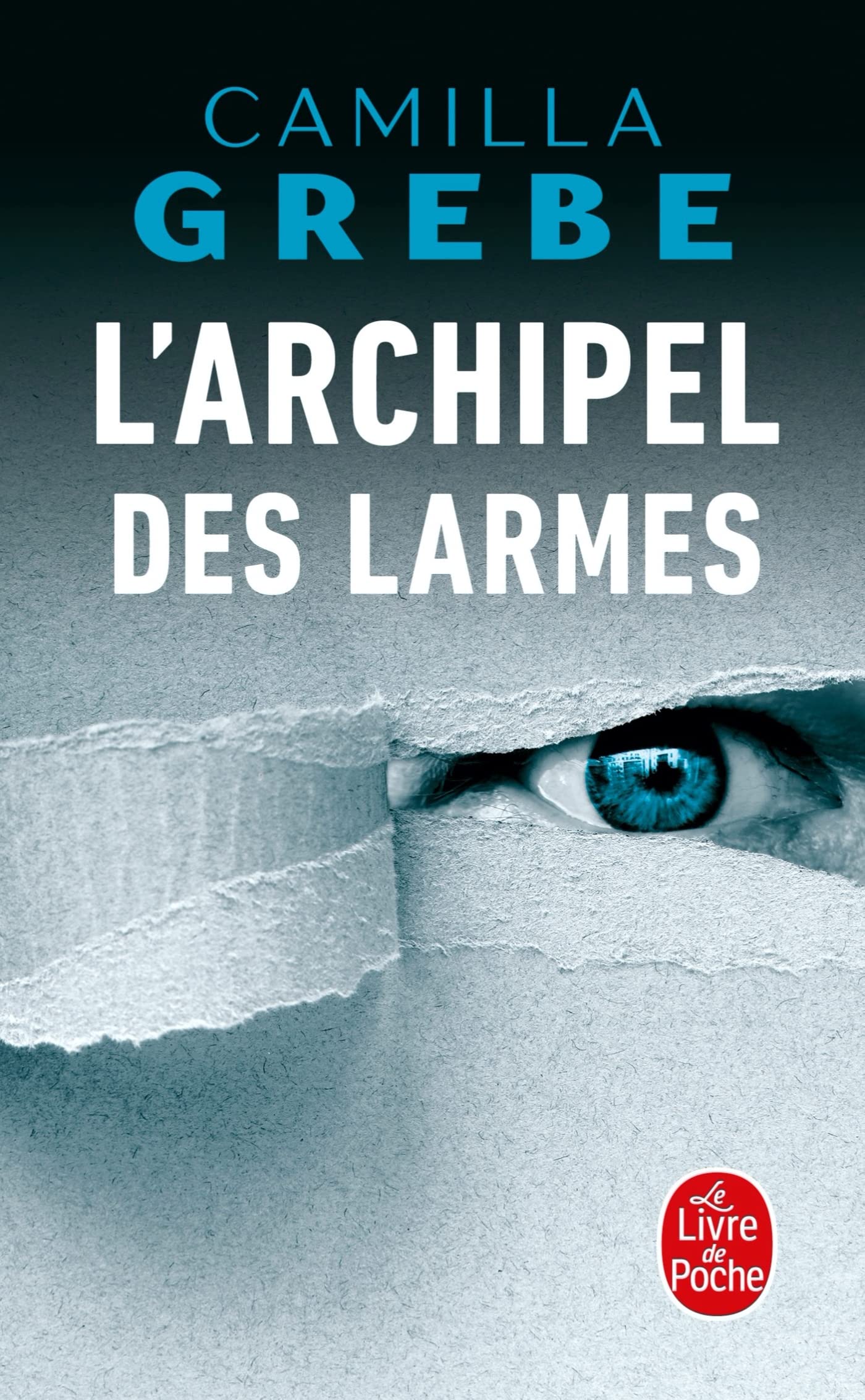 L'Archipel des lärmes 9782253260158