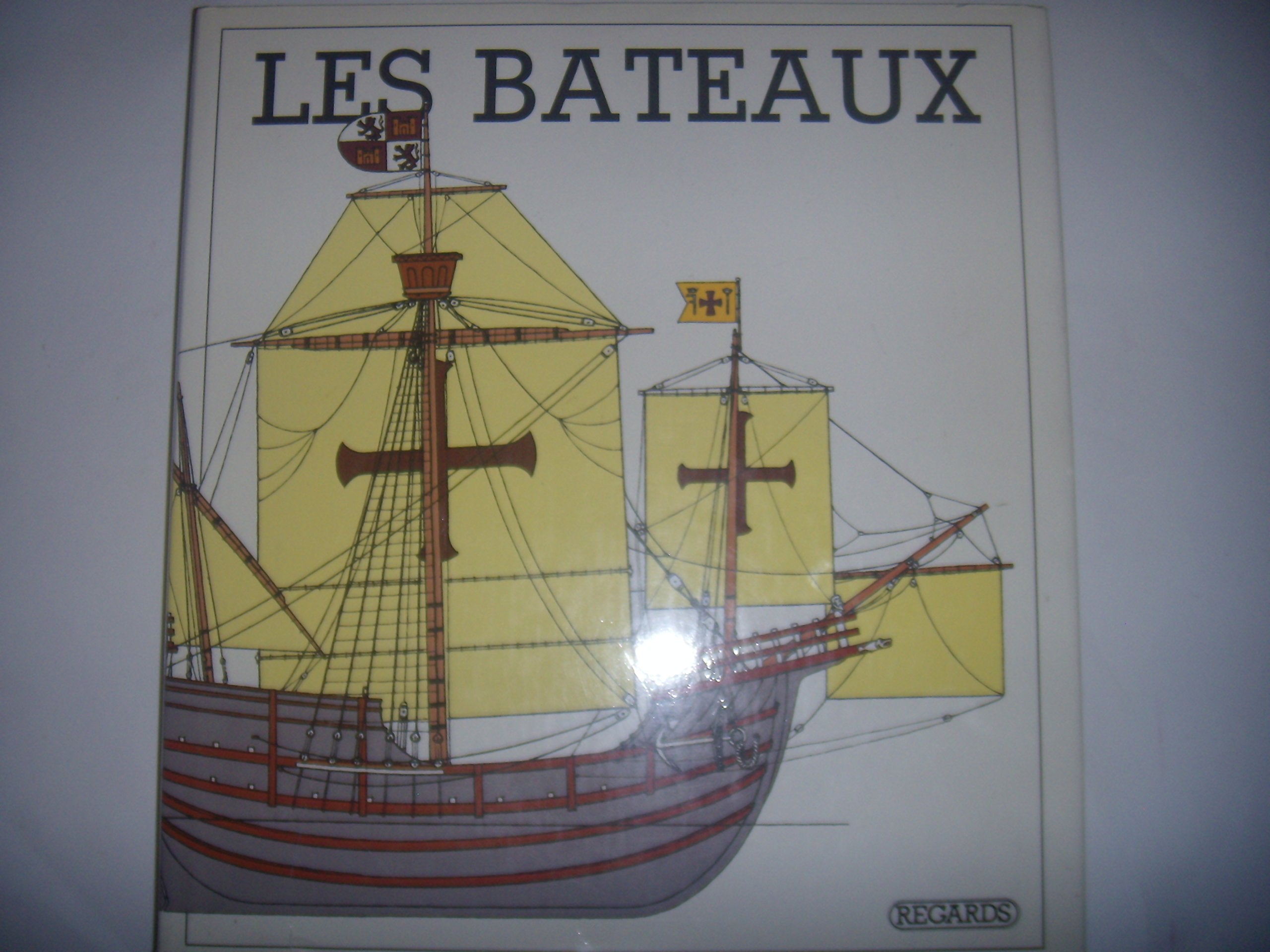 Encyclopédie illustrée des bateaux 9782700020113